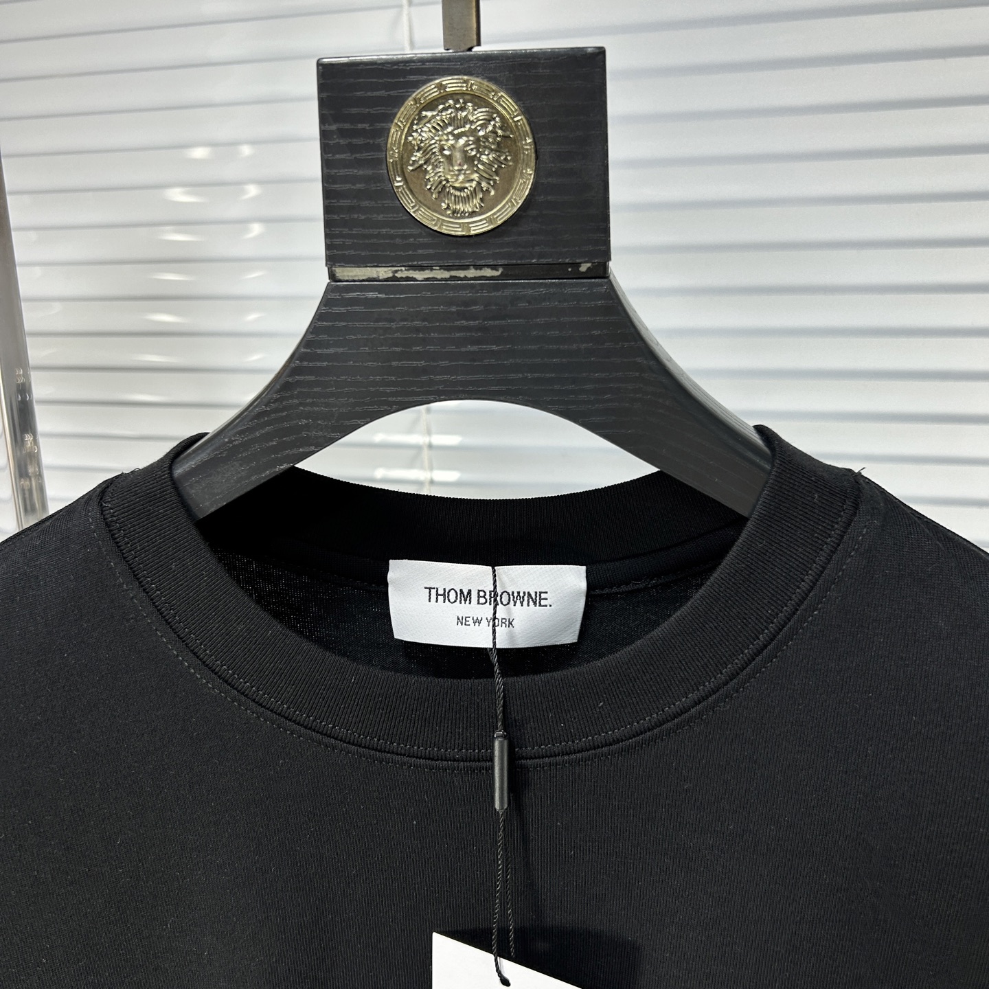 Thom Browne Basic Clothing Cotton S-m-l-xxxl