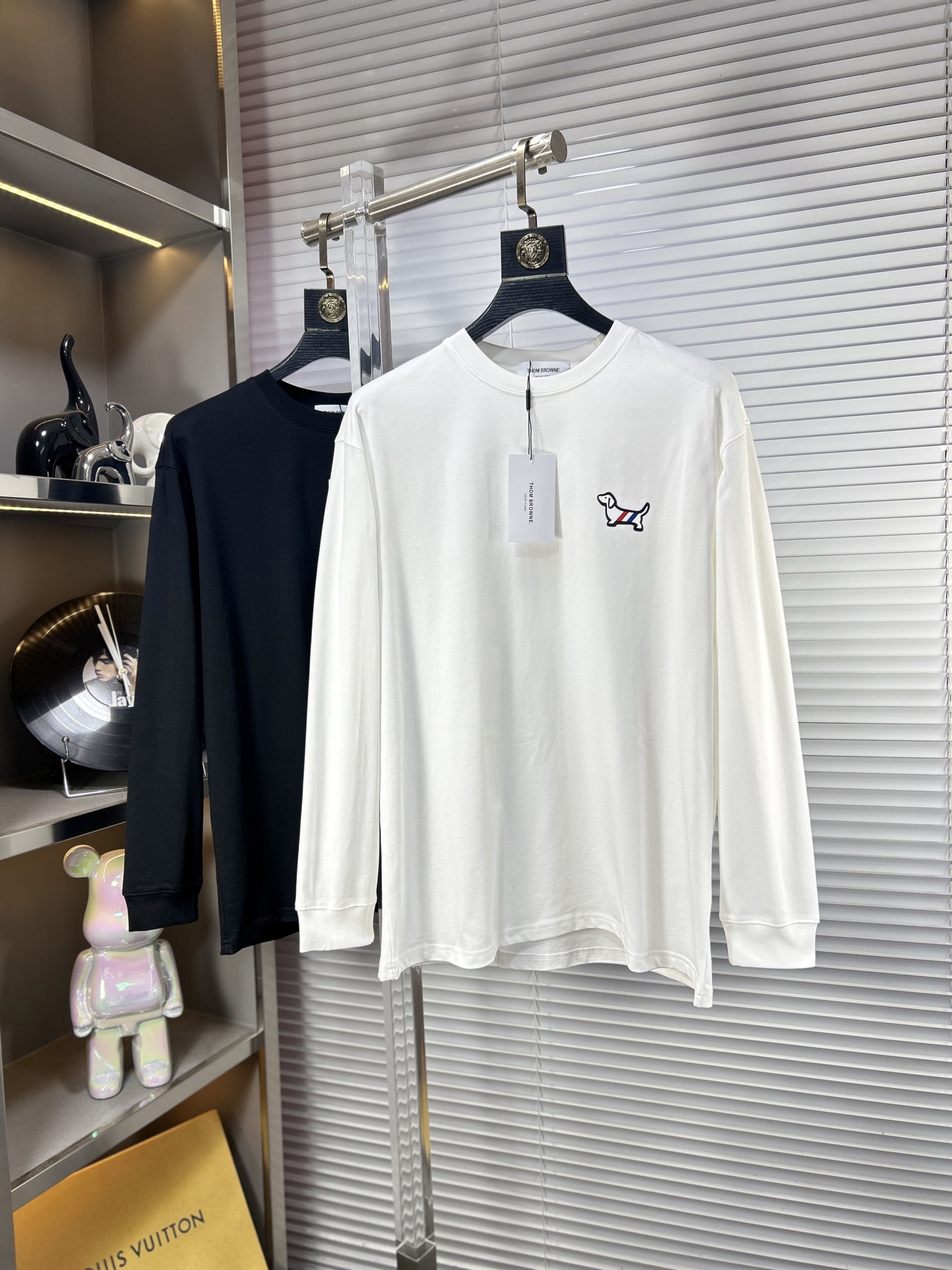 Thom Browne Basic Clothing Cotton S-m-l-xxxl