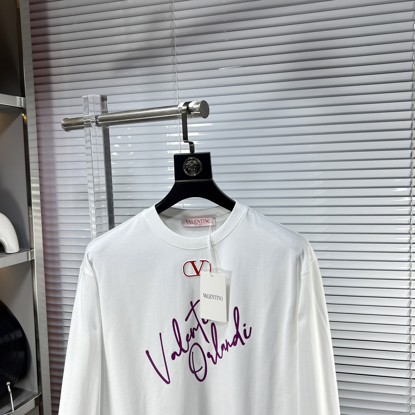 Valentino Basic Clothing Cotton S-m-l-xxxl