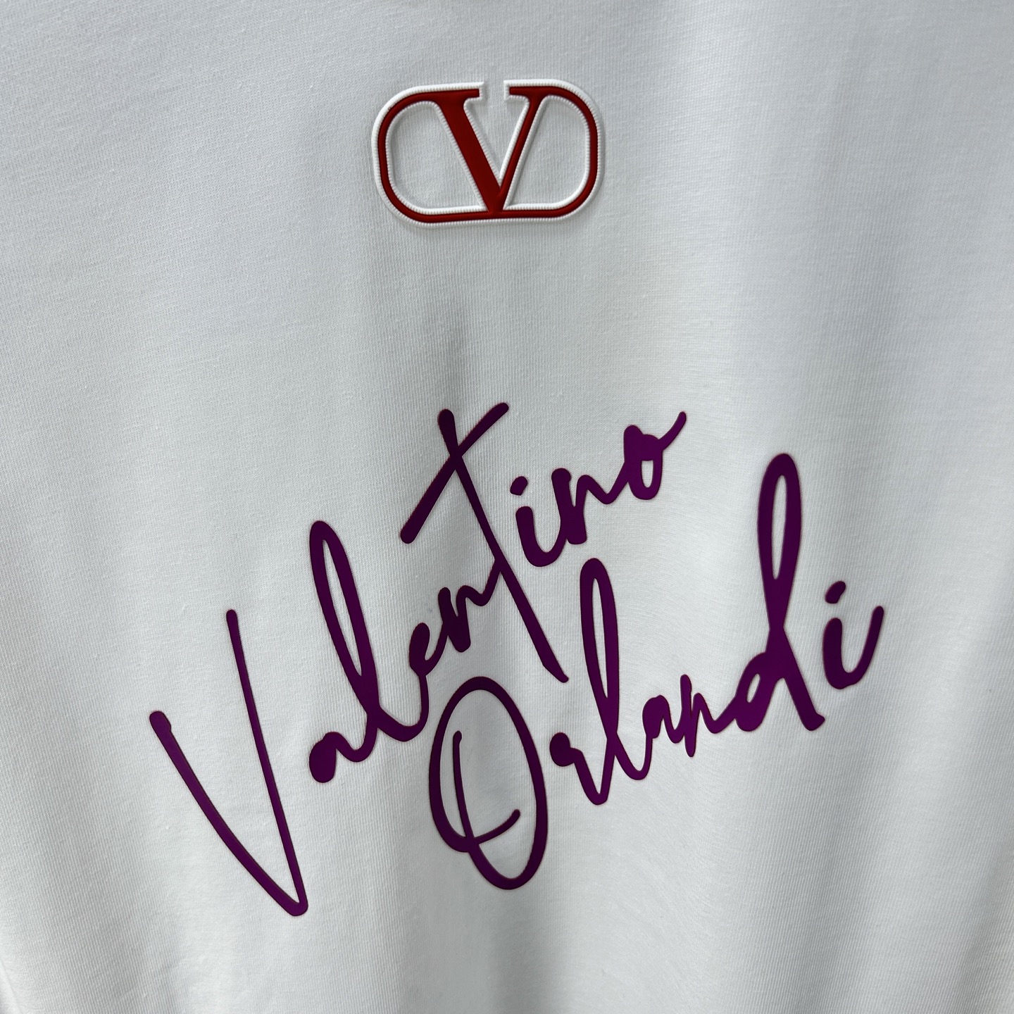 Valentino Basic Clothing Cotton S-m-l-xxxl