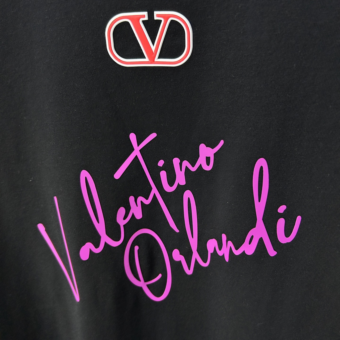Valentino Basic Clothing Cotton S-m-l-xxxl
