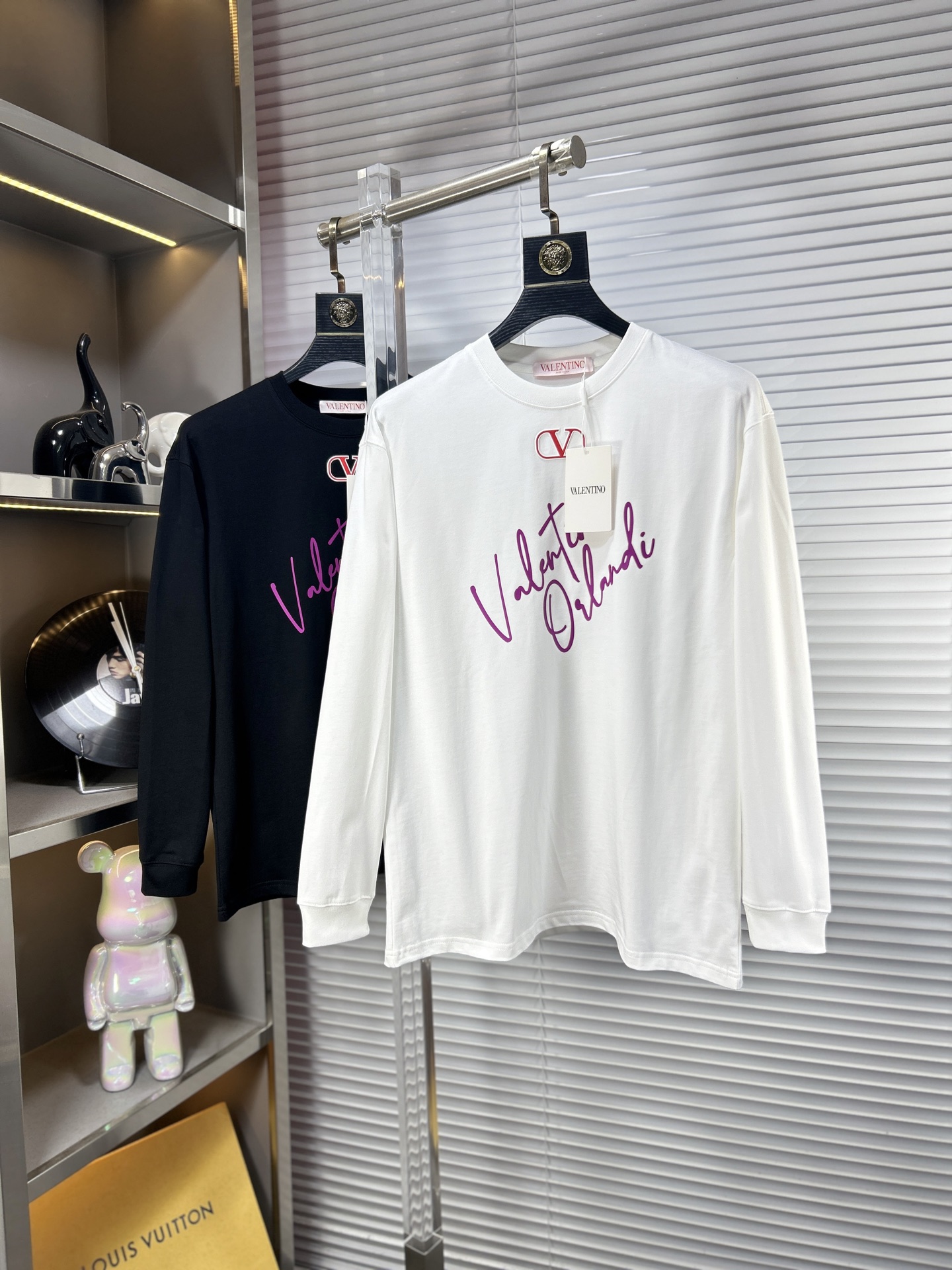 Valentino Basic Clothing Cotton S-m-l-xxxl
