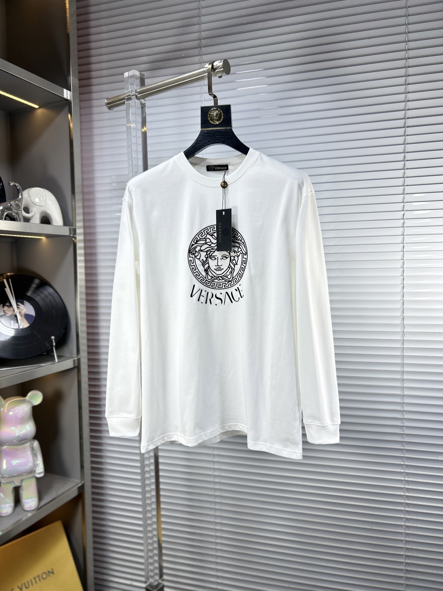 Versace Basic Clothing Cotton S-m-l-xxxl