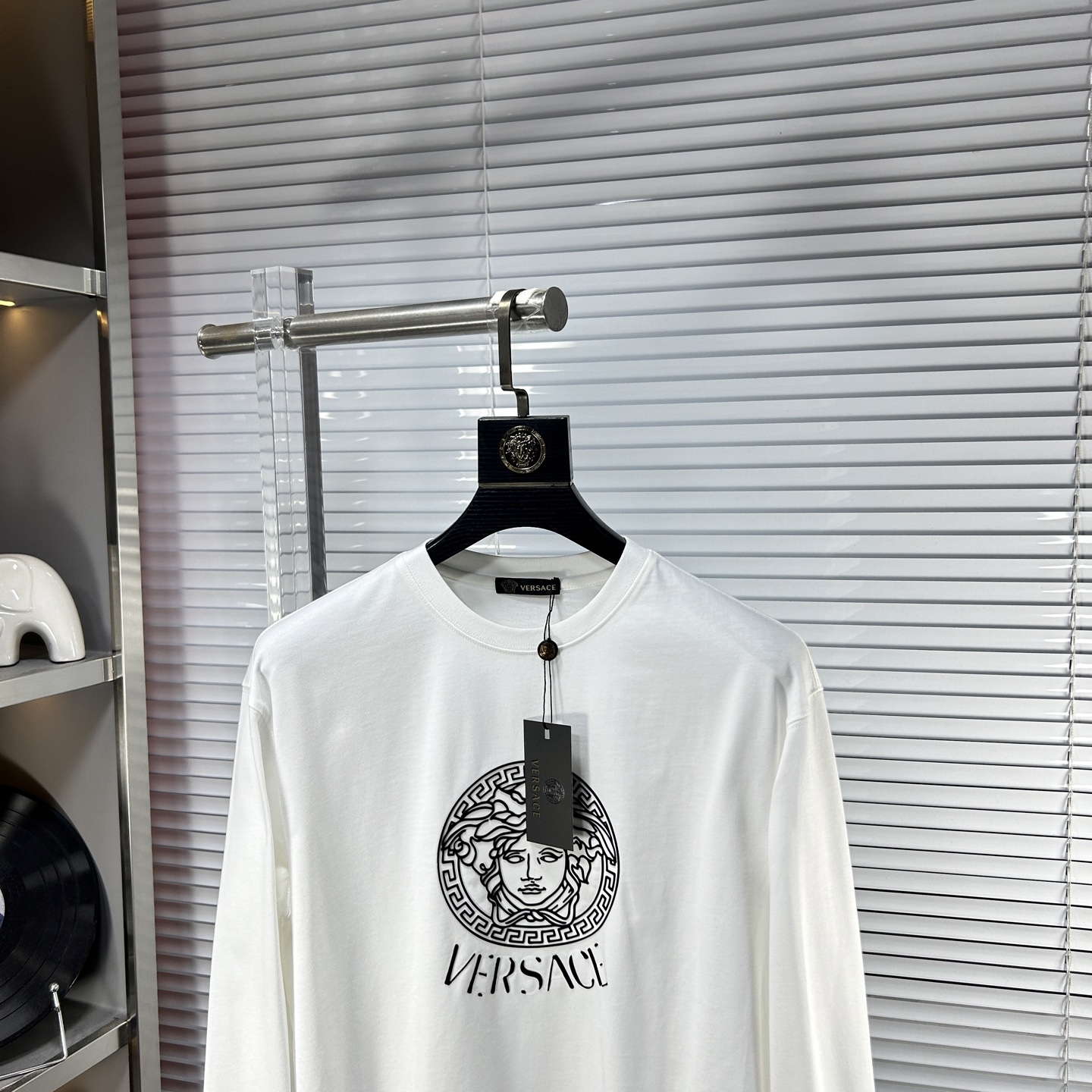 Versace Basic Clothing Cotton S-m-l-xxxl
