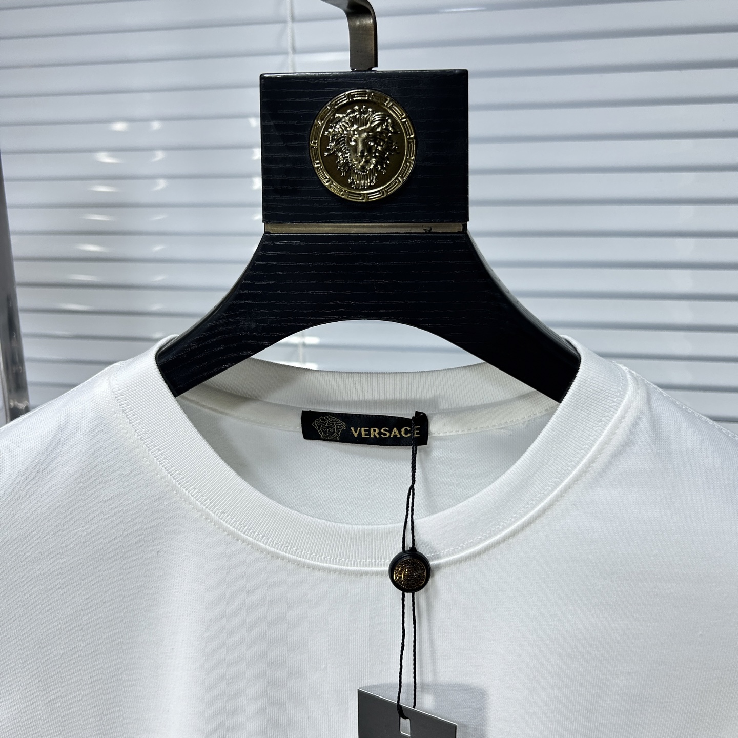 Versace Basic Clothing Cotton S-m-l-xxxl