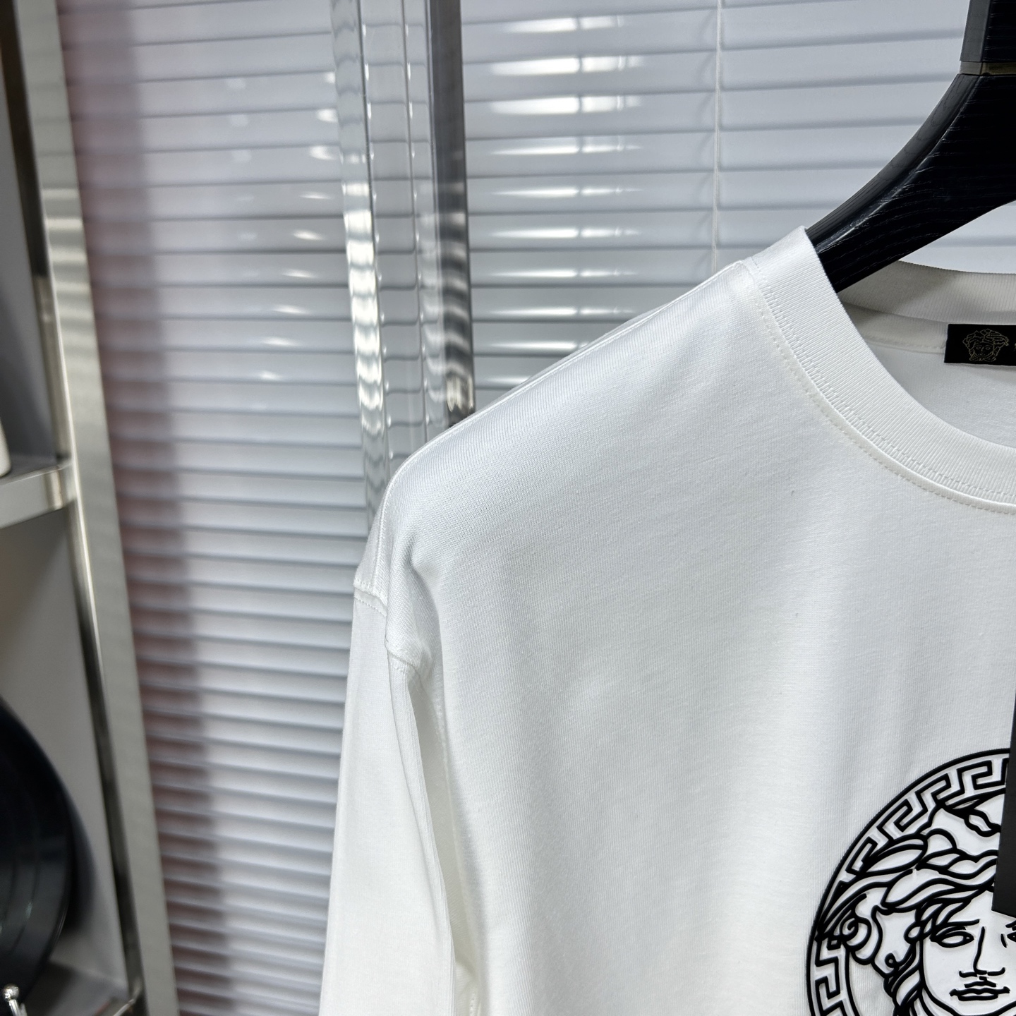 Versace Basic Clothing Cotton S-m-l-xxxl