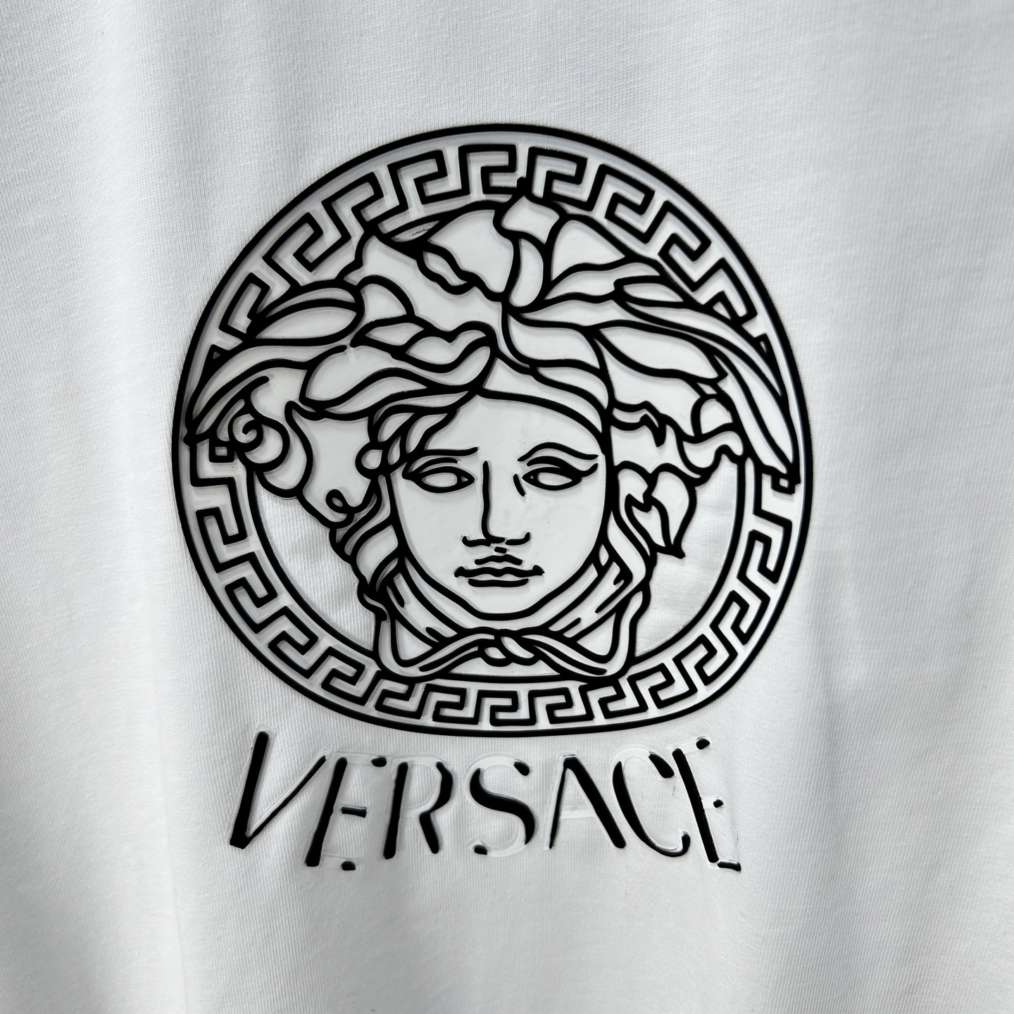 Versace Basic Clothing Cotton S-m-l-xxxl