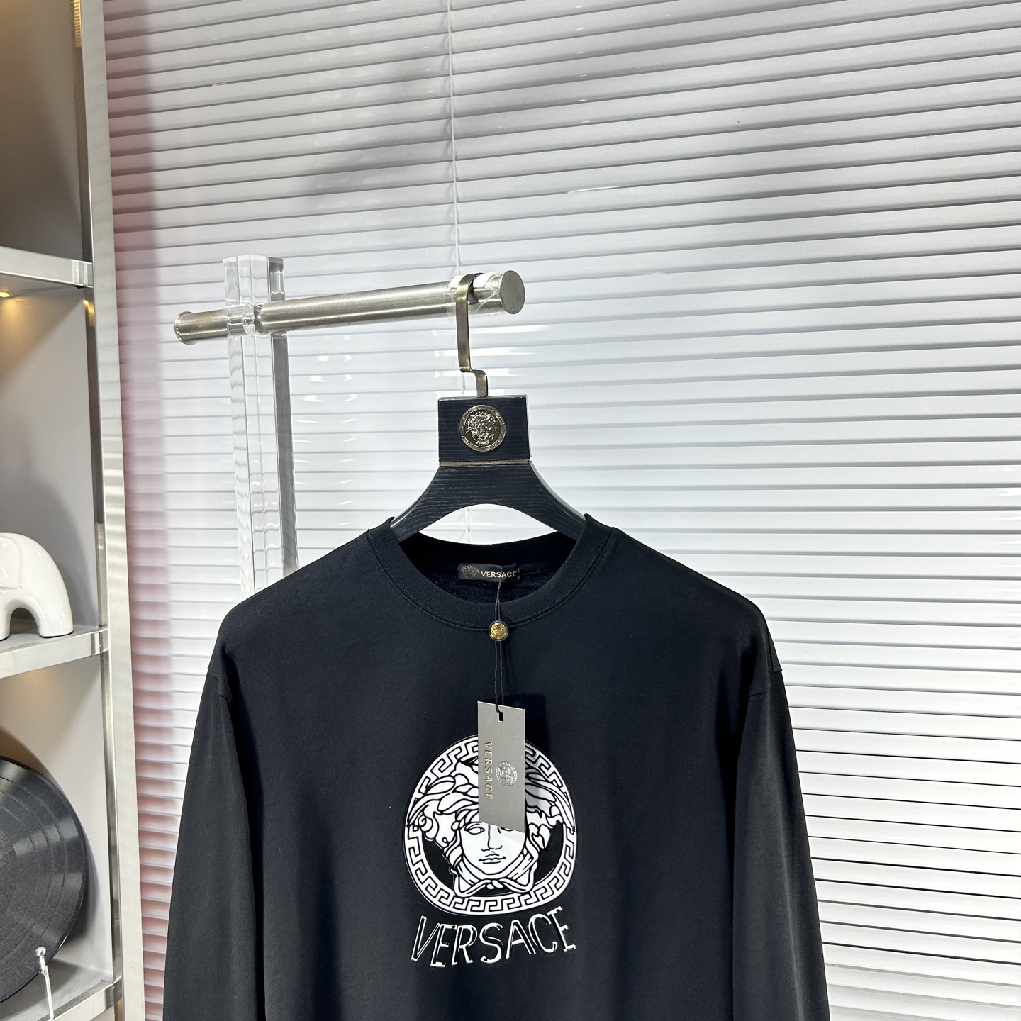 Versace Basic Clothing Cotton S-m-l-xxxl