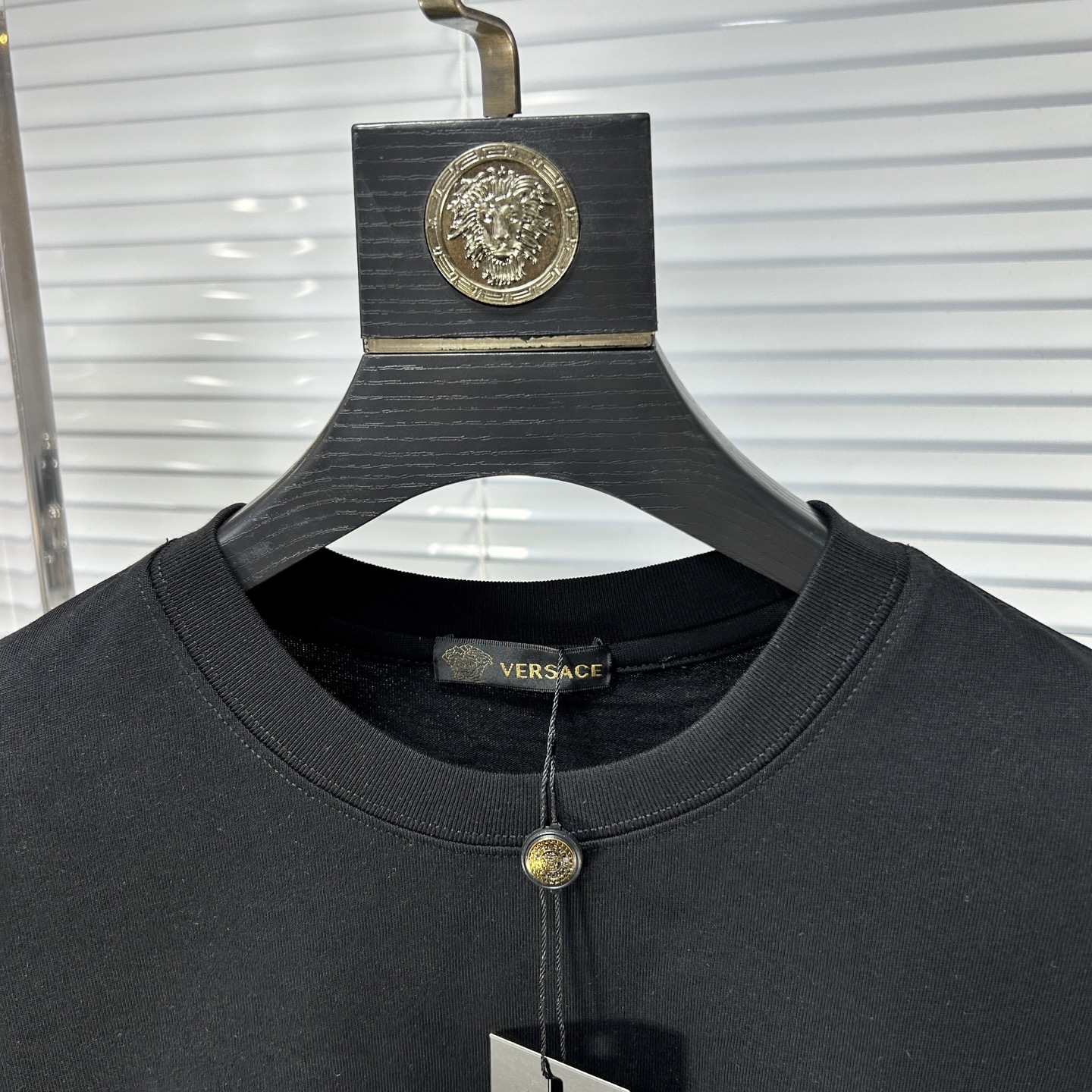 Versace Basic Clothing Cotton S-m-l-xxxl