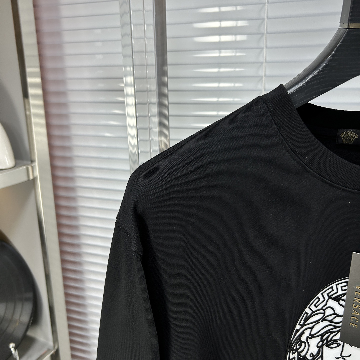 Versace Basic Clothing Cotton S-m-l-xxxl