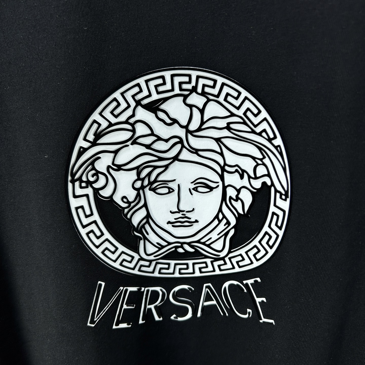 Versace Basic Clothing Cotton S-m-l-xxxl