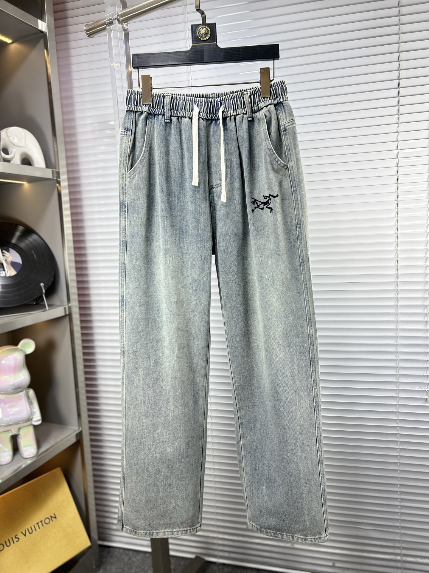 Arcteryx Male Jeans S