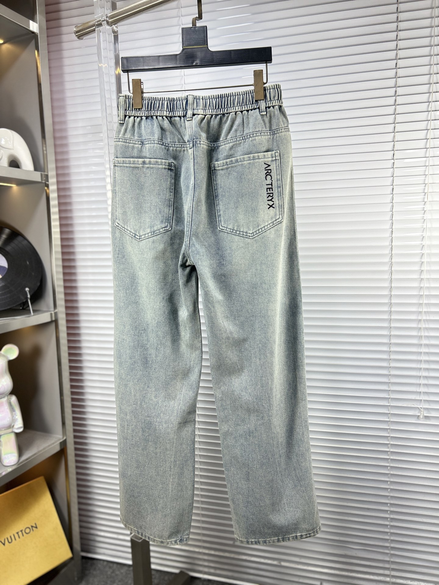 Arcteryx Male Jeans S