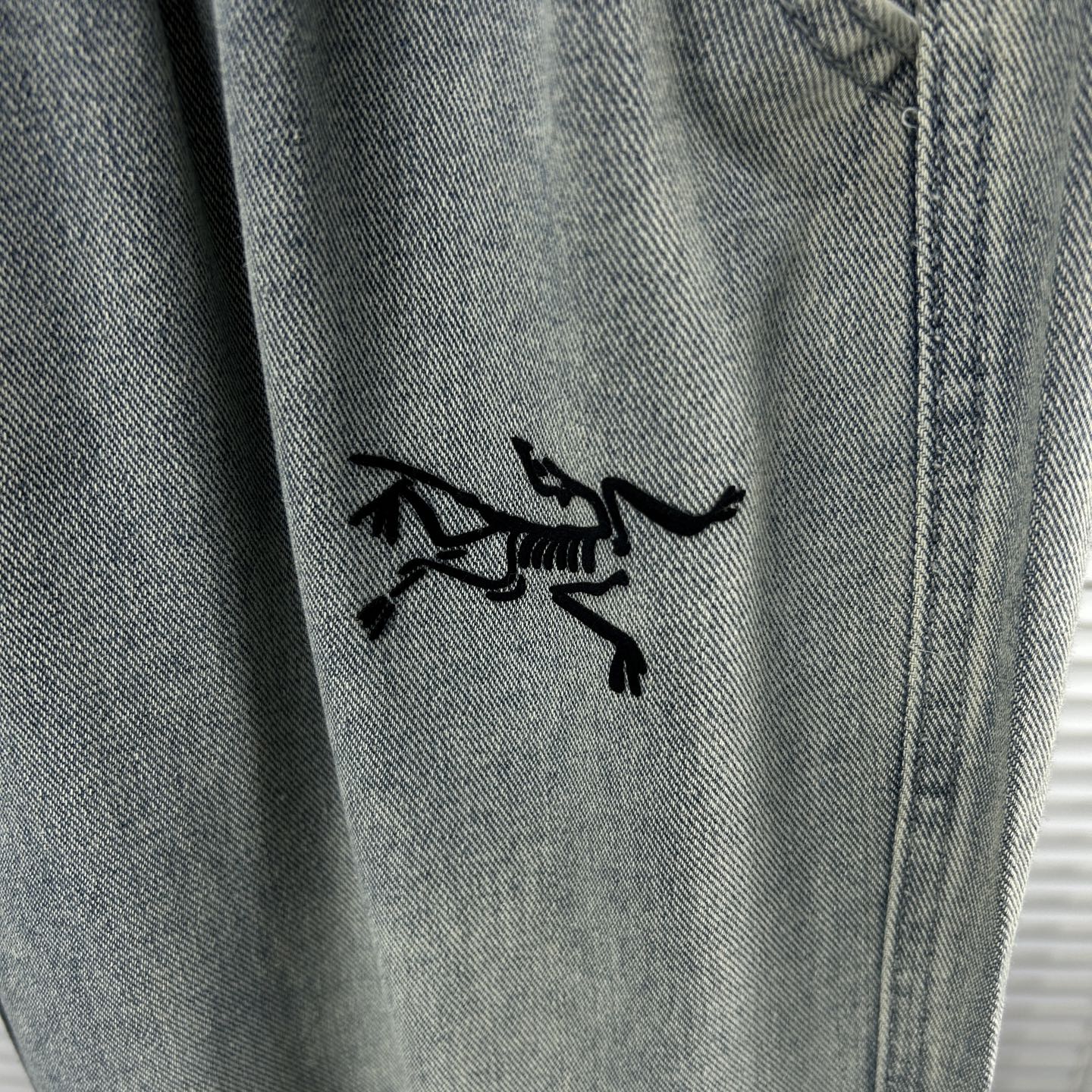 Arcteryx Male Jeans S
