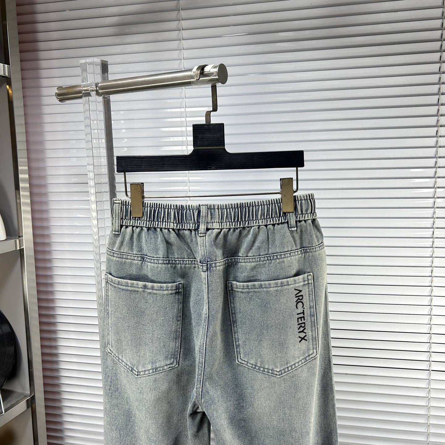 Arcteryx Male Jeans S