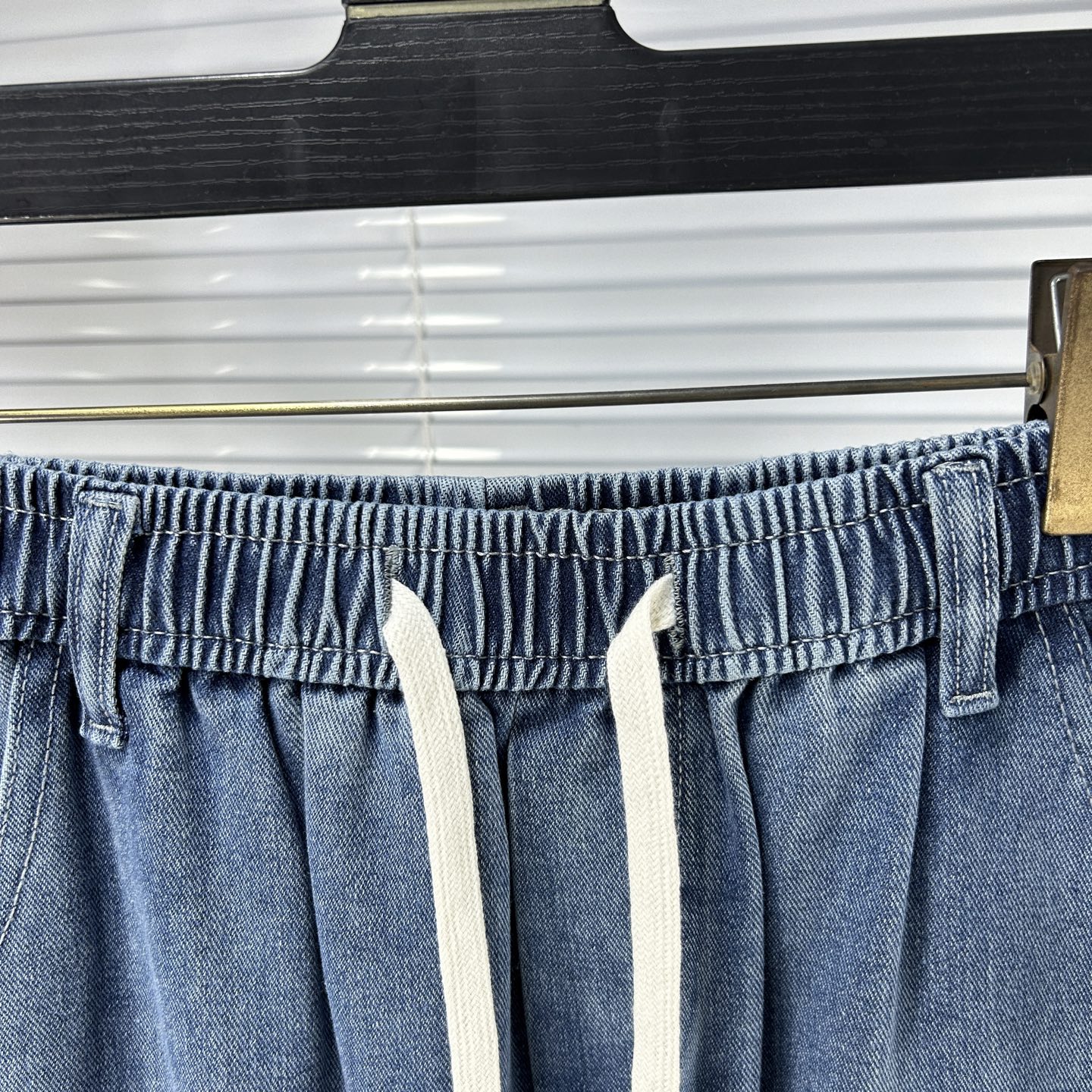 Burberry Male Jeans S