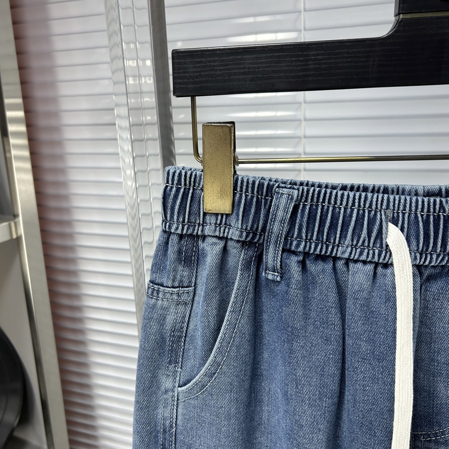 Burberry Male Jeans S