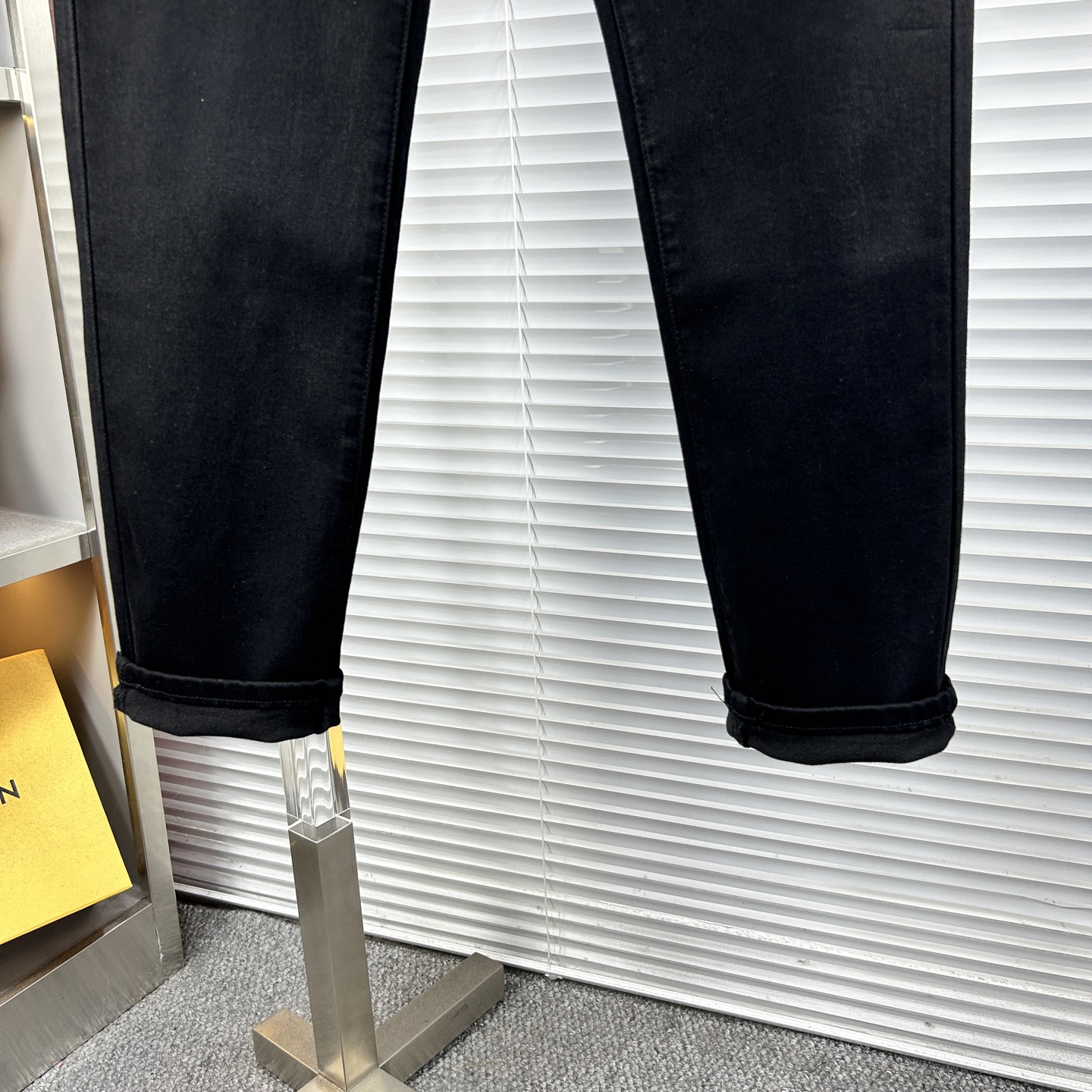 Dior Male Jeans S-m