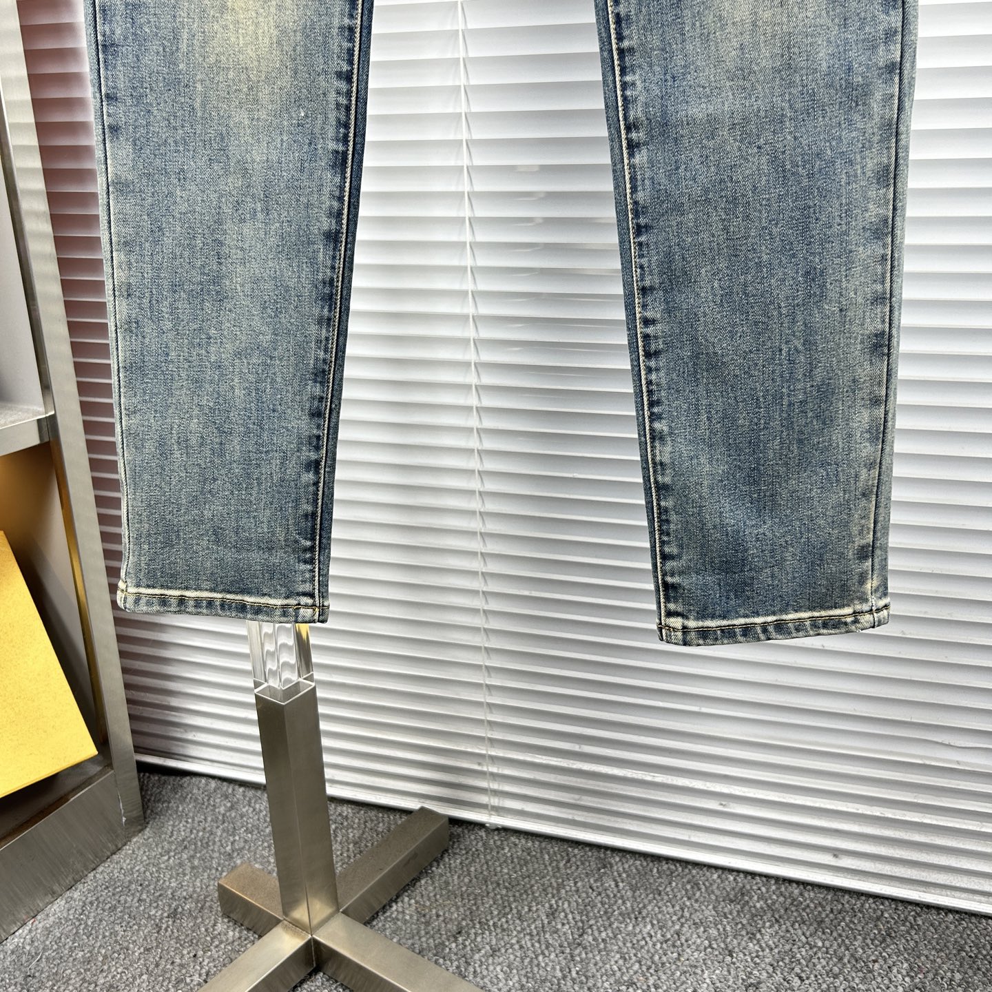Dior Male Jeans S-m