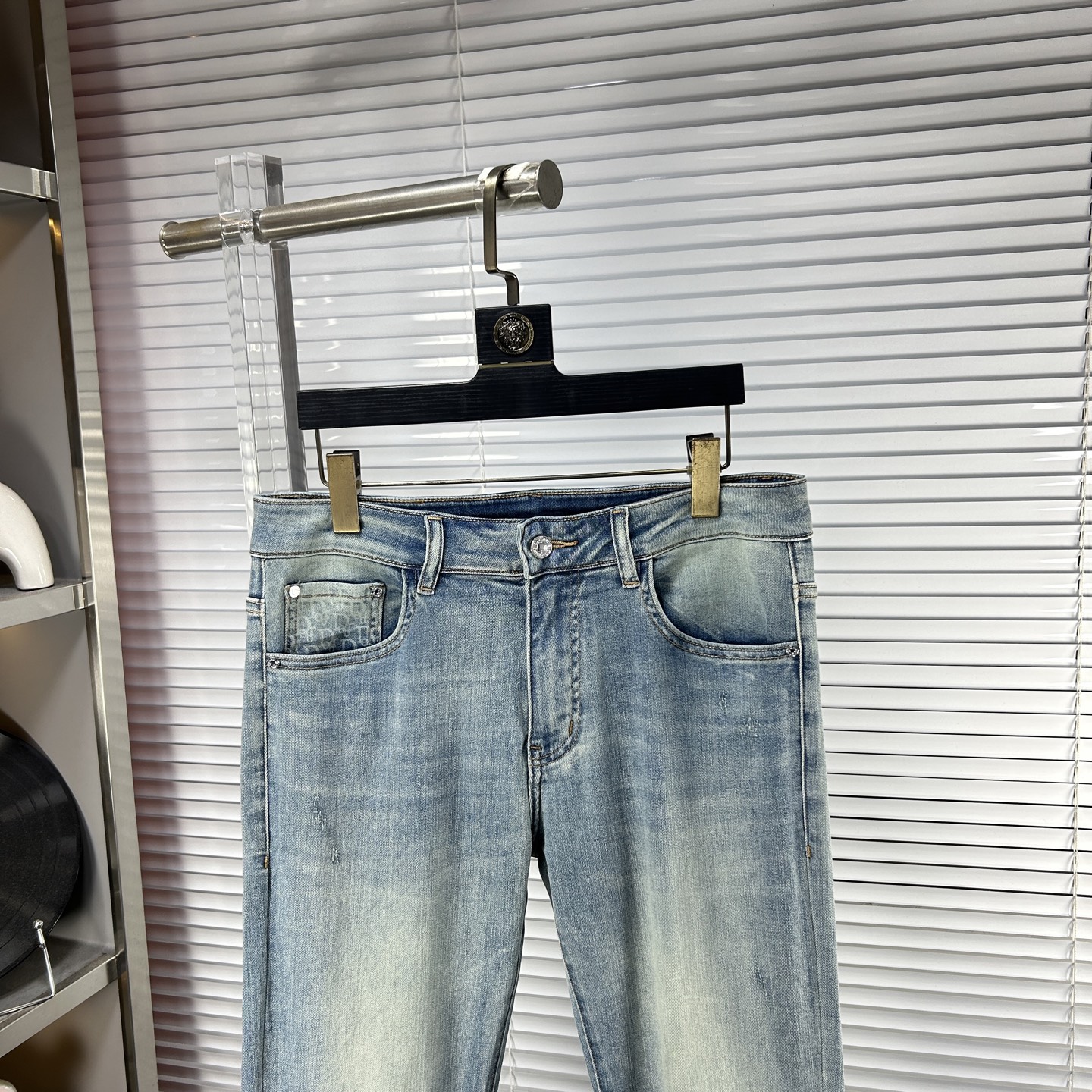 Dior Male Jeans S