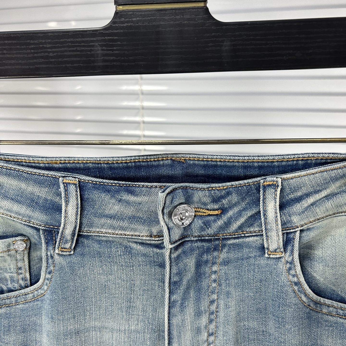 Dior Male Jeans S