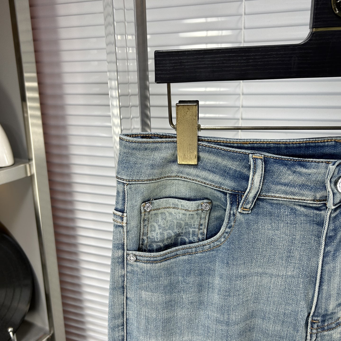 Dior Male Jeans S