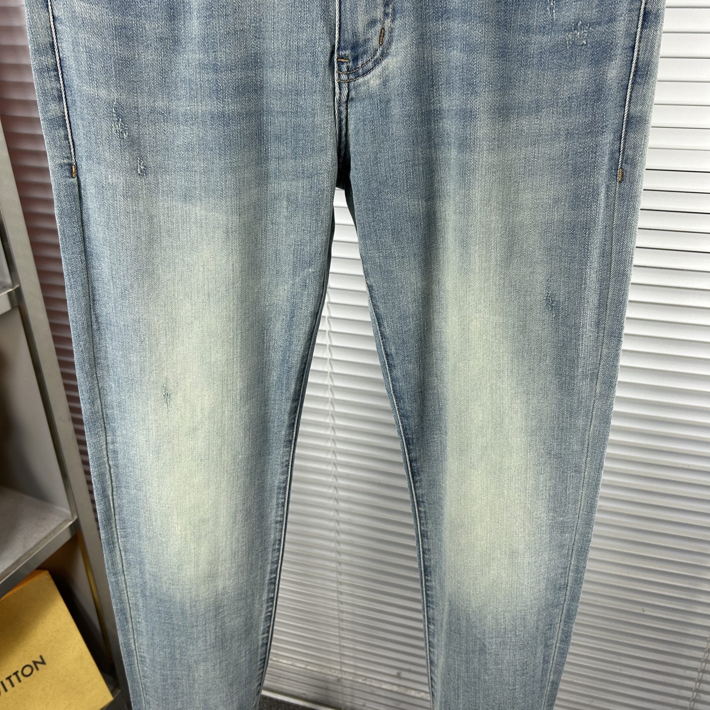 Dior Male Jeans S