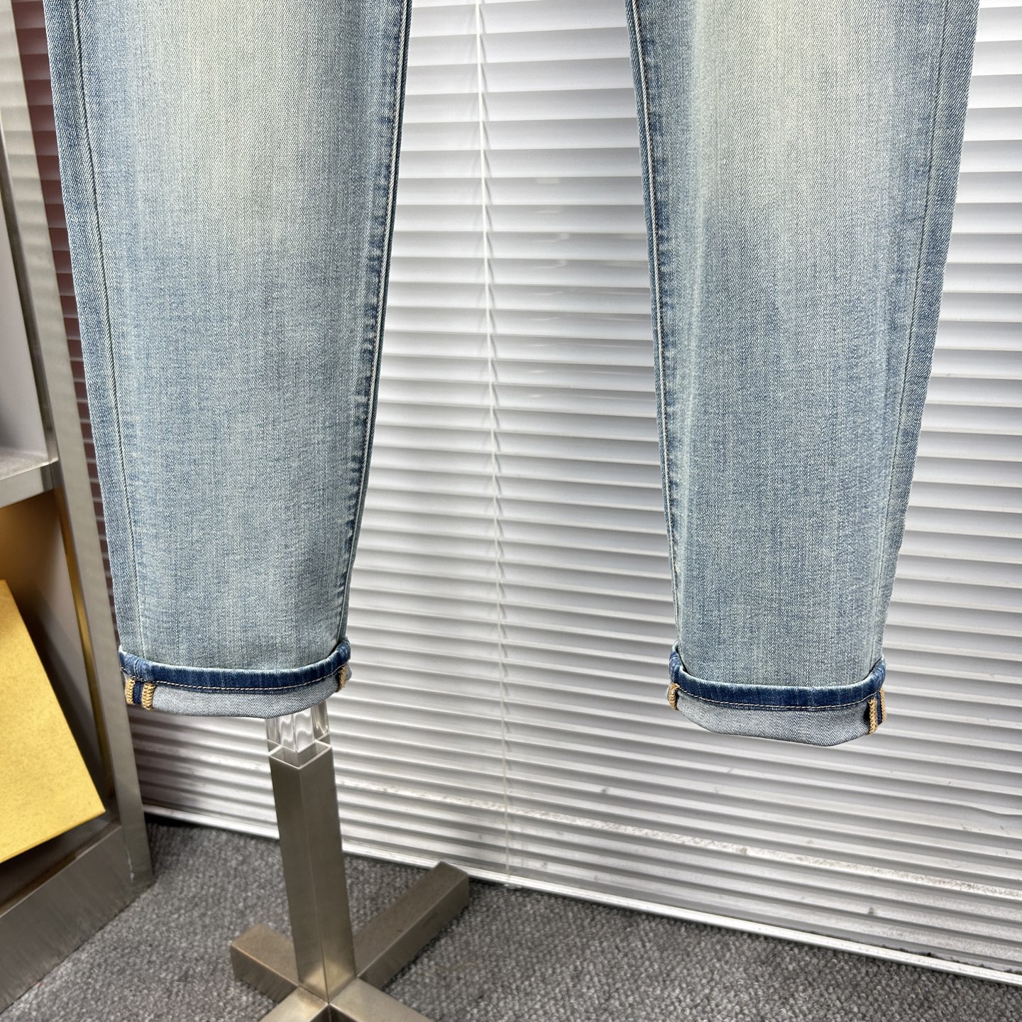 Dior Male Jeans S