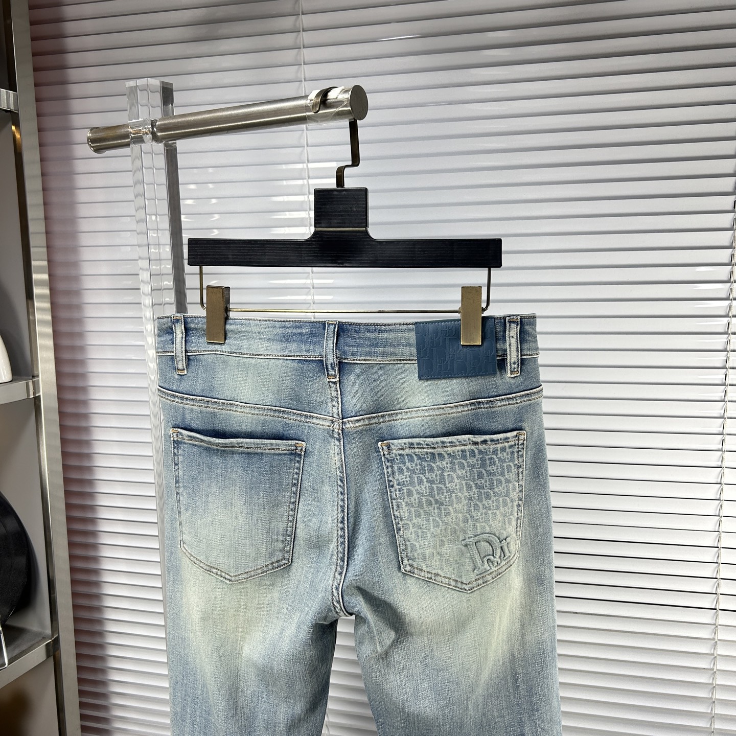 Dior Male Jeans S