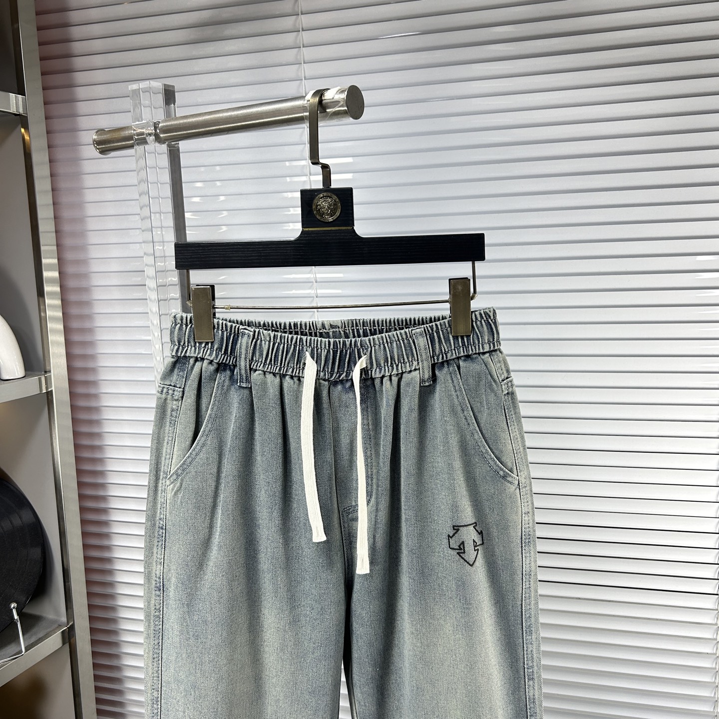 Descente Male Jeans S