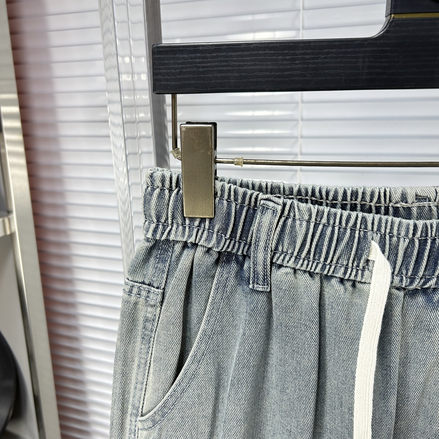 Descente Male Jeans S