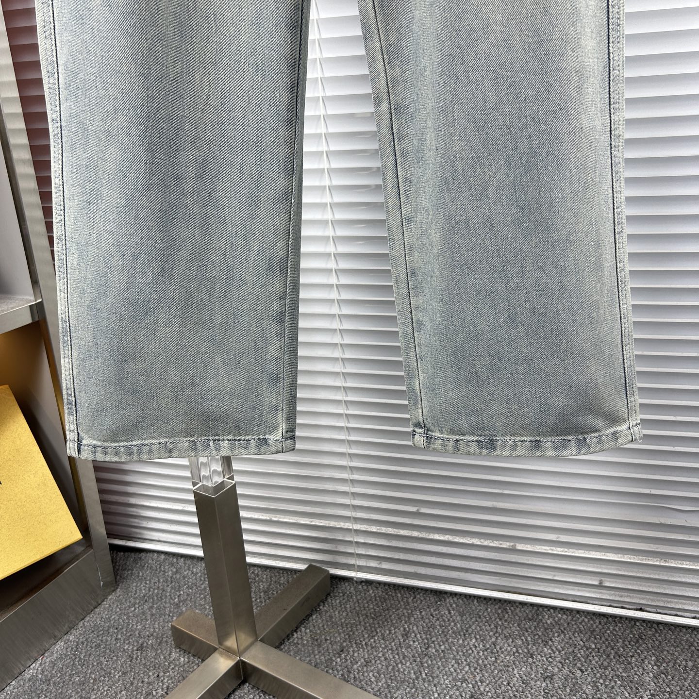 Descente Male Jeans S