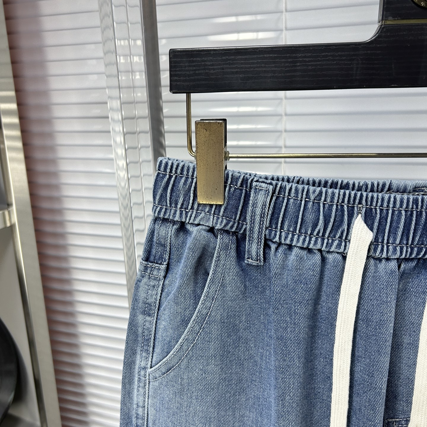 Fendi Male Jeans S