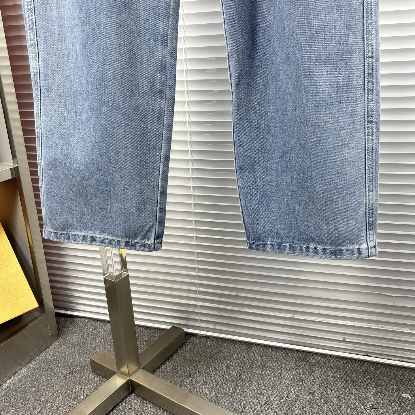 Fendi Male Jeans S
