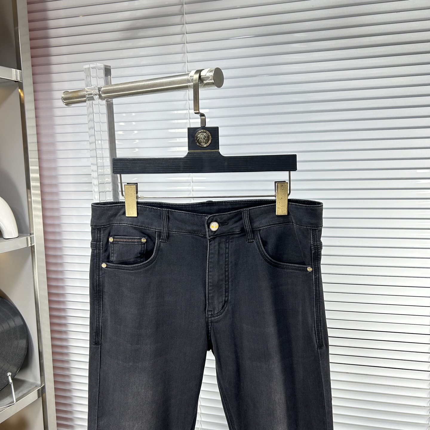Fendi Male Jeans S
