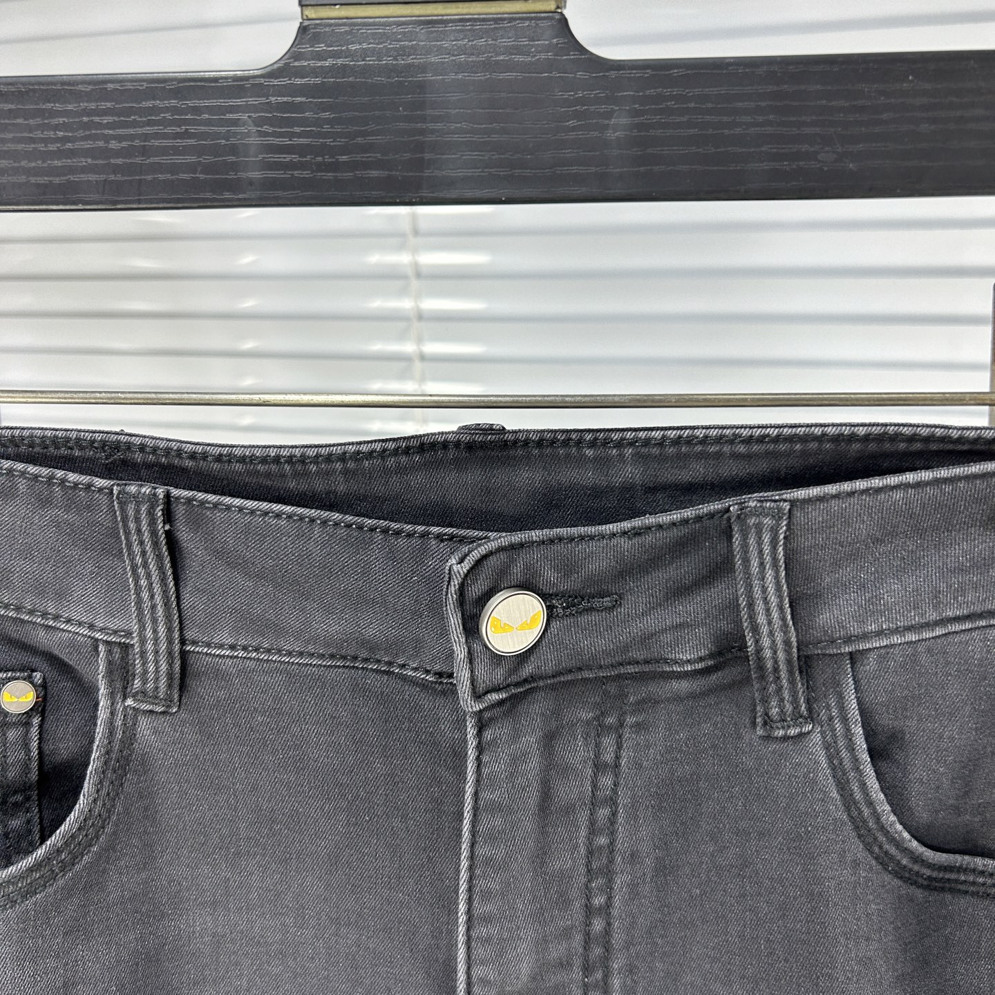 Fendi Male Jeans S