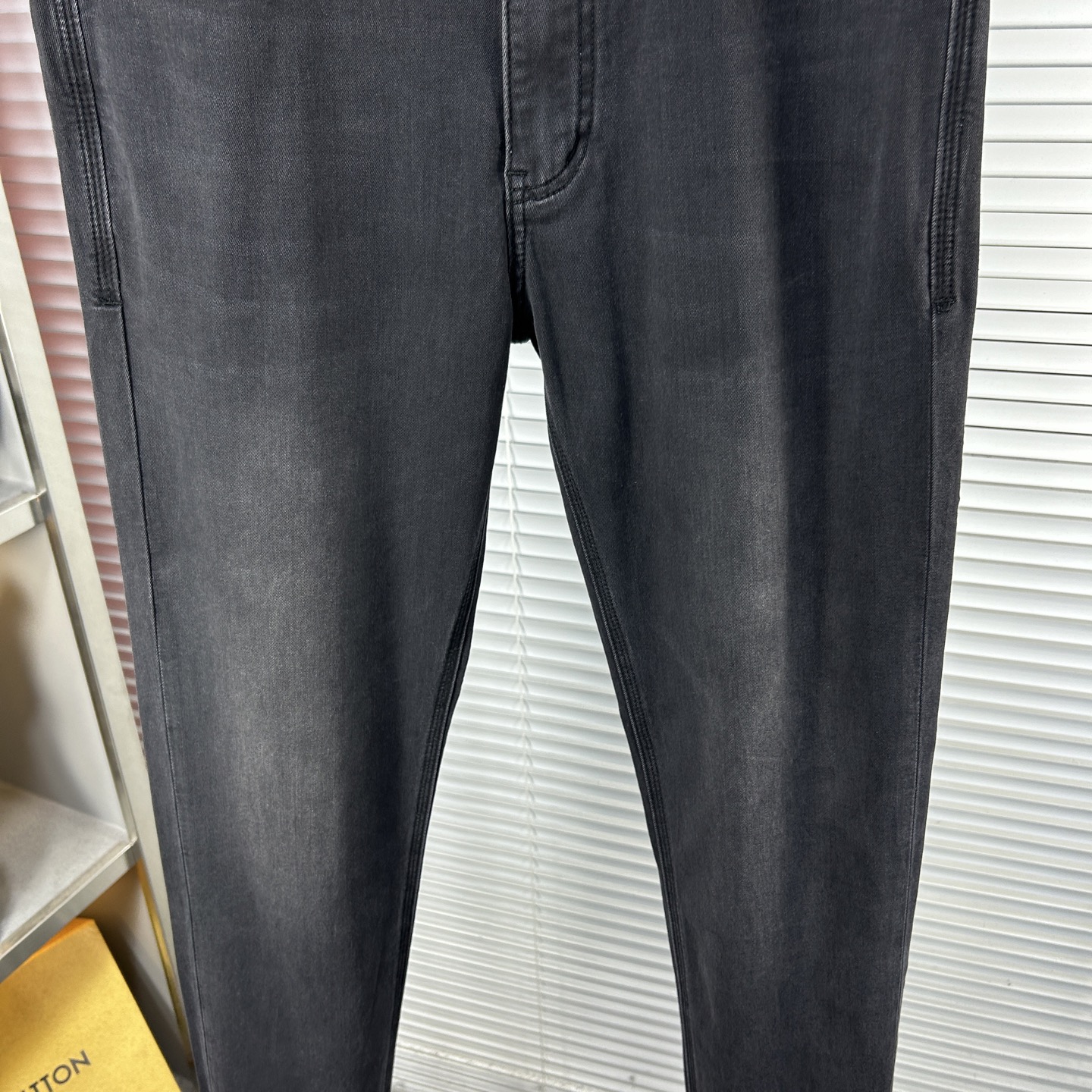 Fendi Male Jeans S