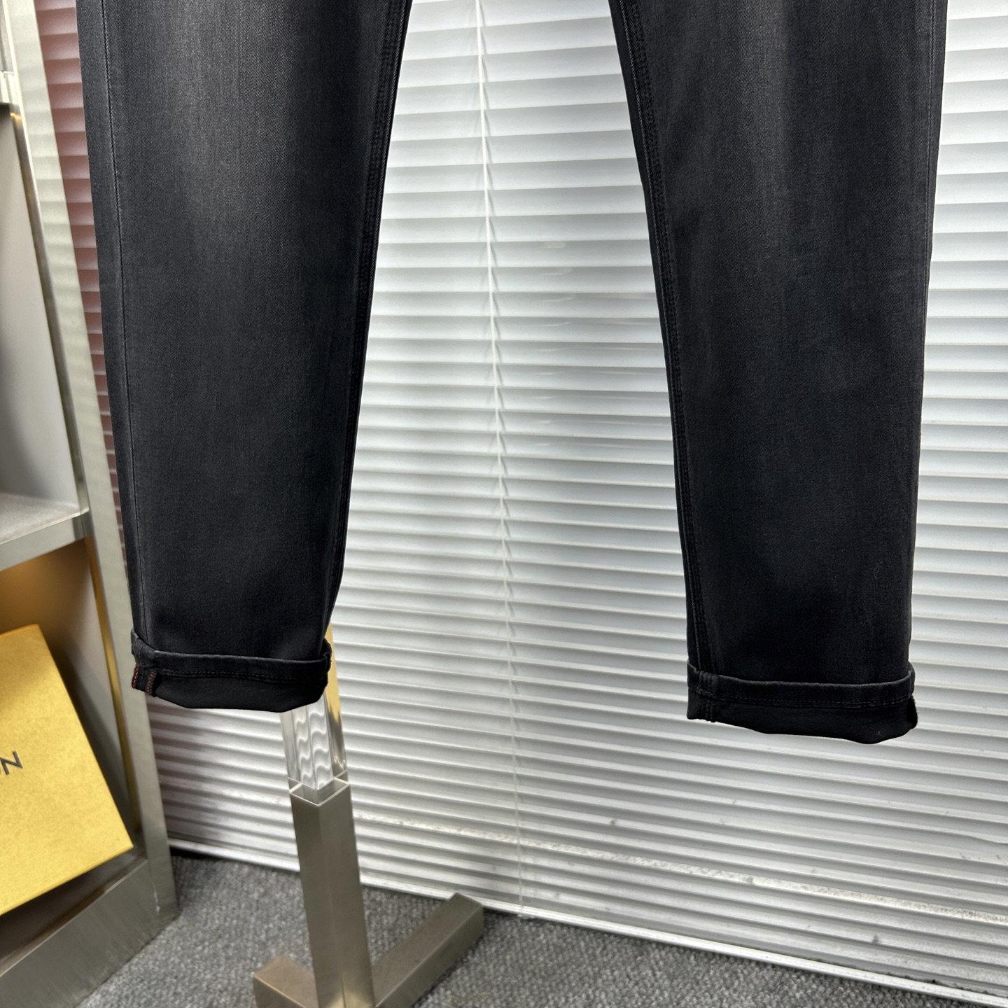 Fendi Male Jeans S