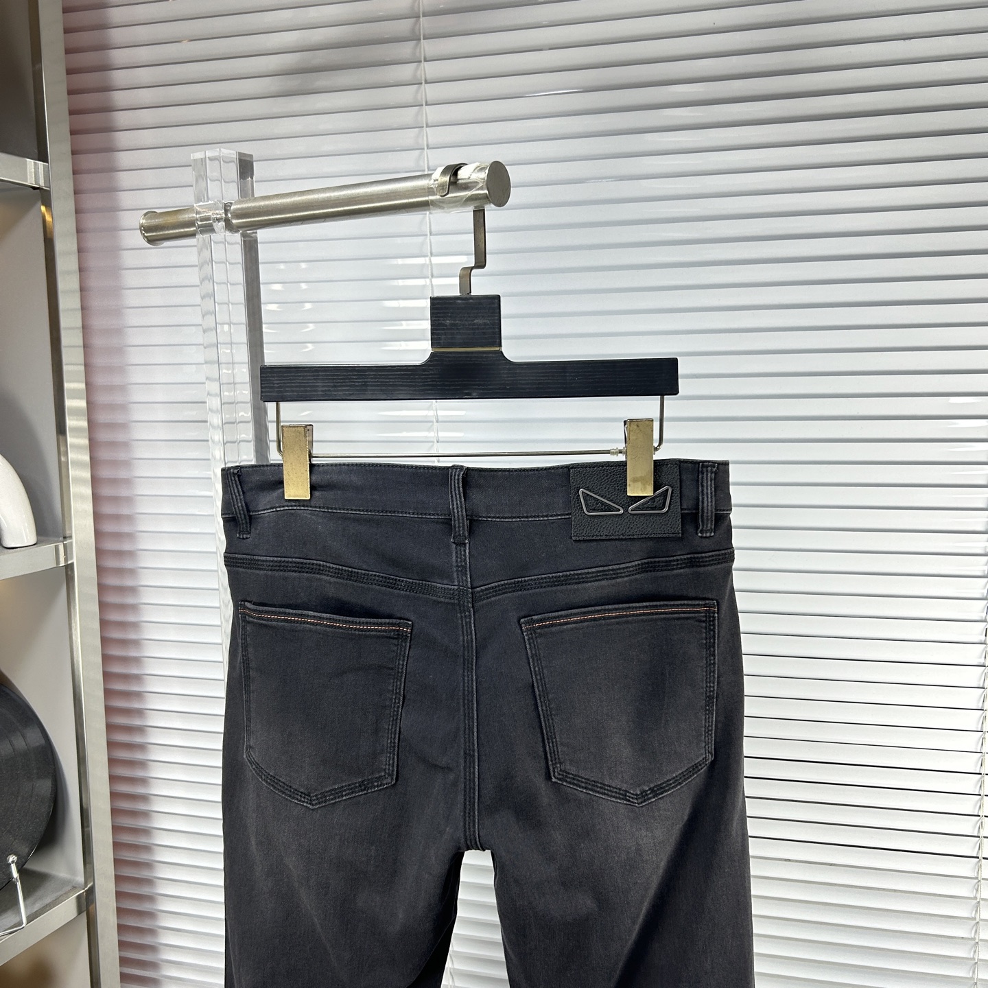 Fendi Male Jeans S