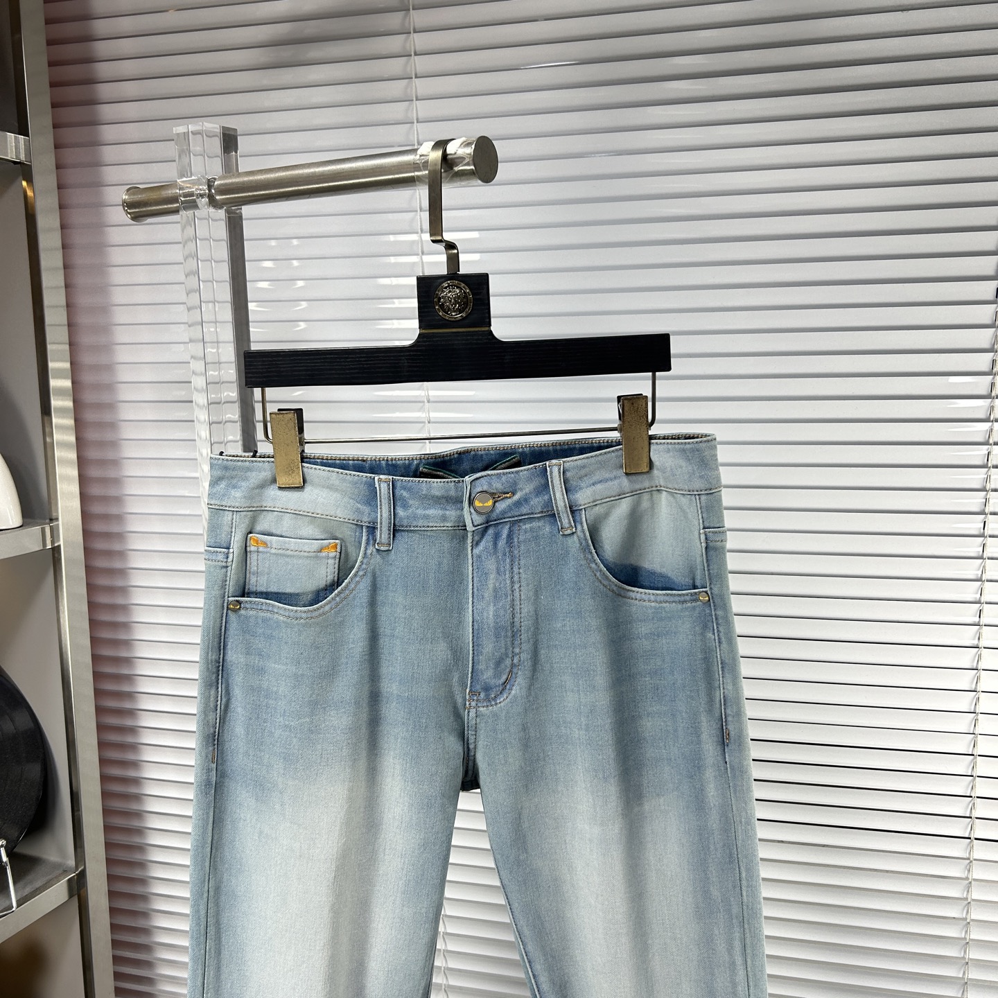 Fendi Male Jeans S