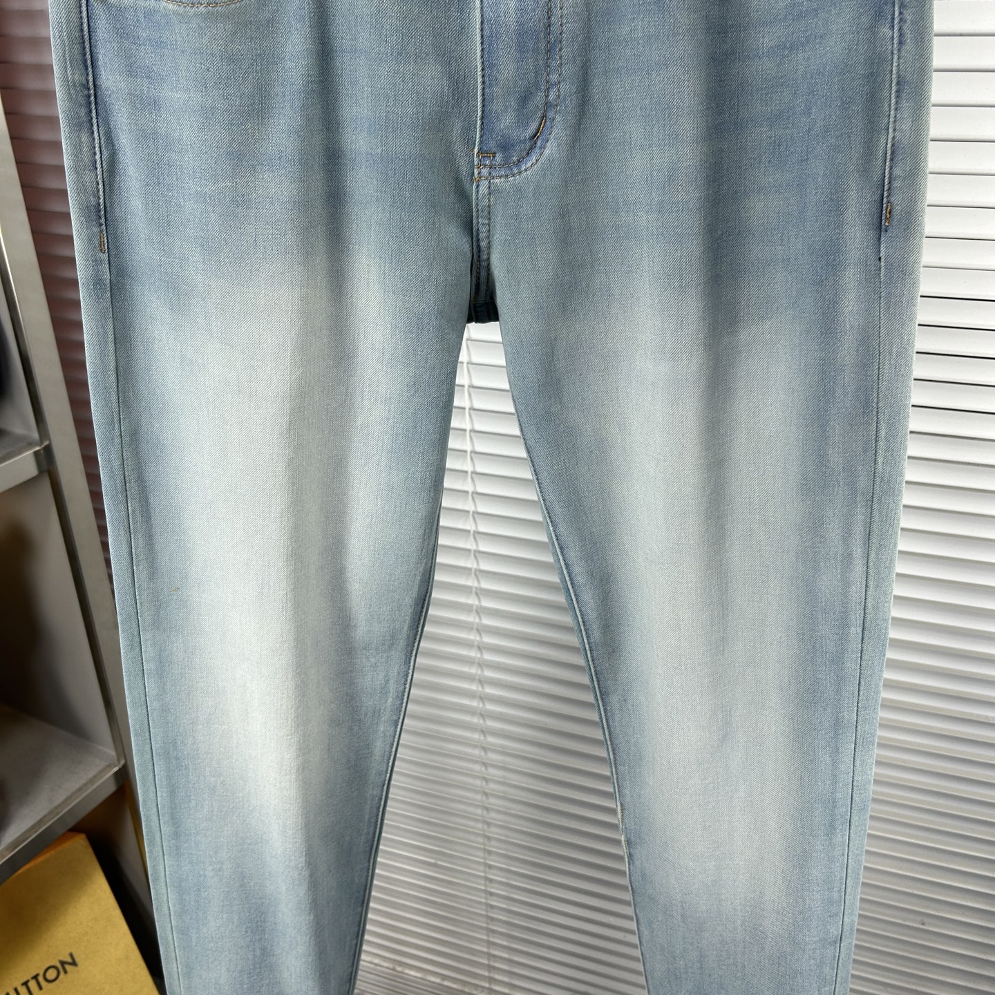 Fendi Male Jeans S