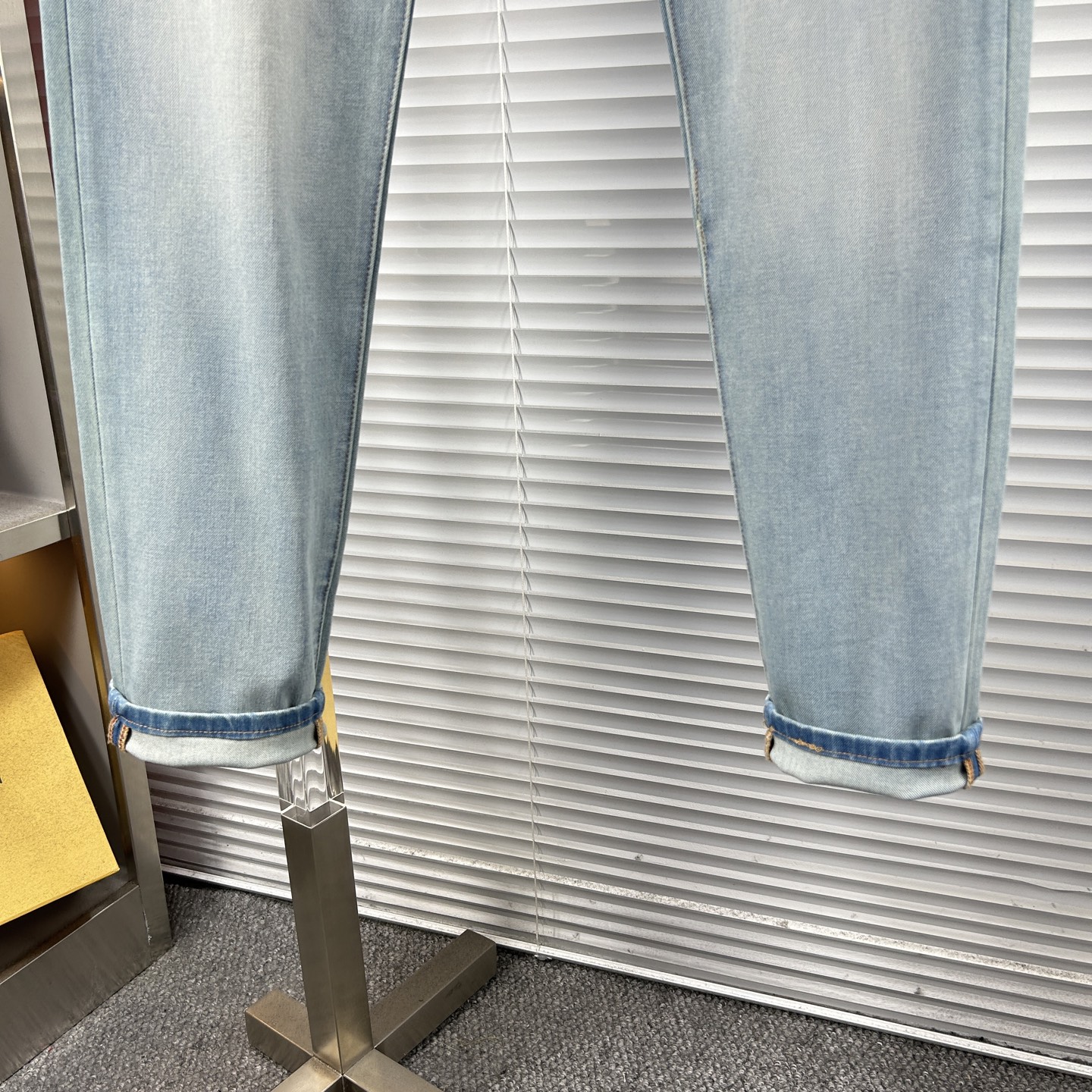 Fendi Male Jeans S