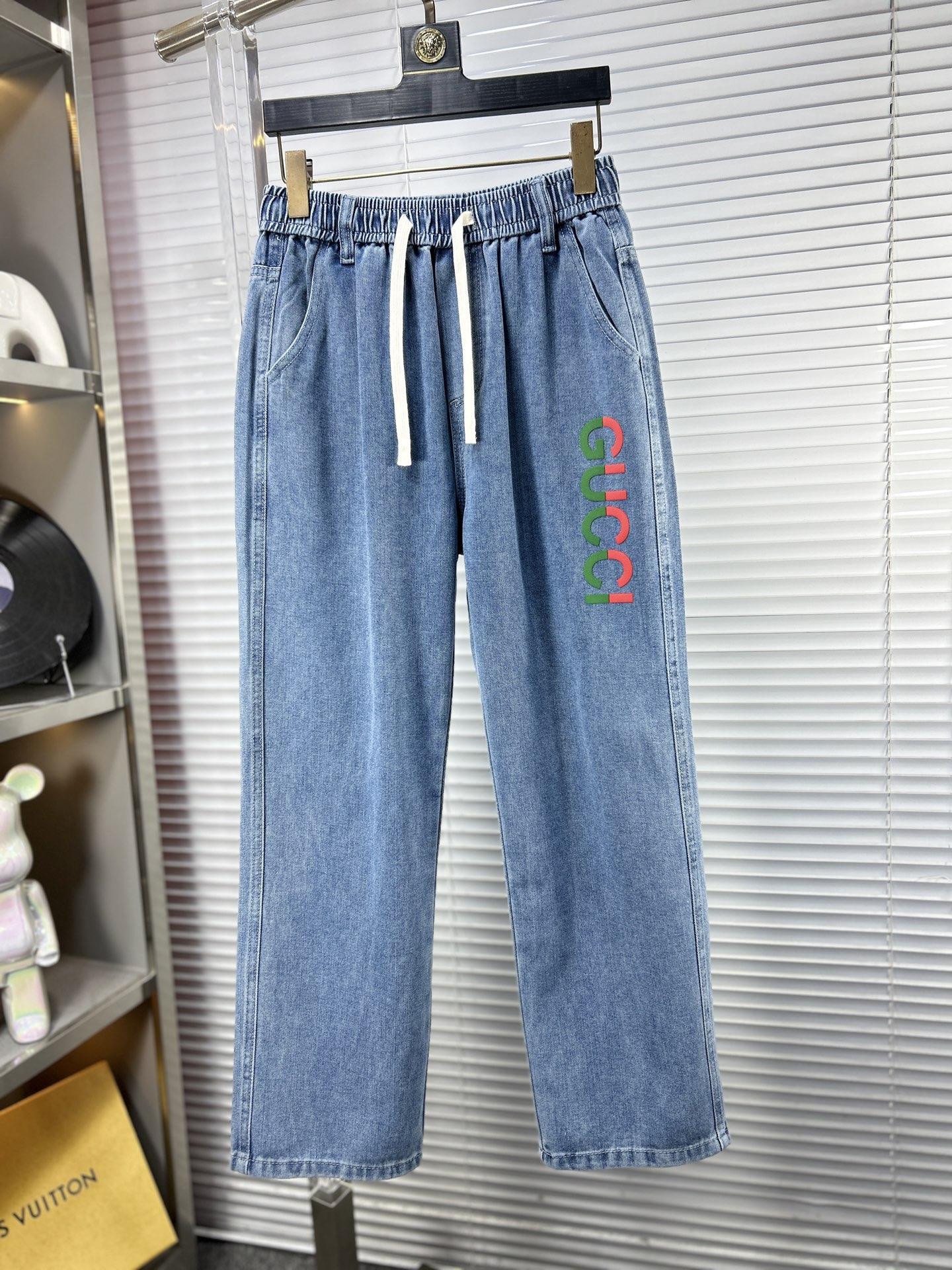 Gucci Male Jeans S