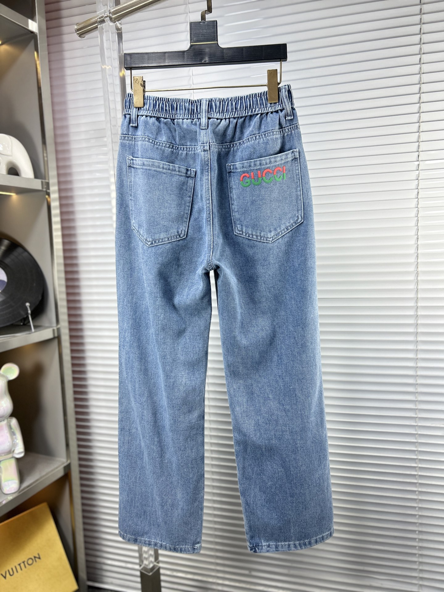 Gucci Male Jeans S