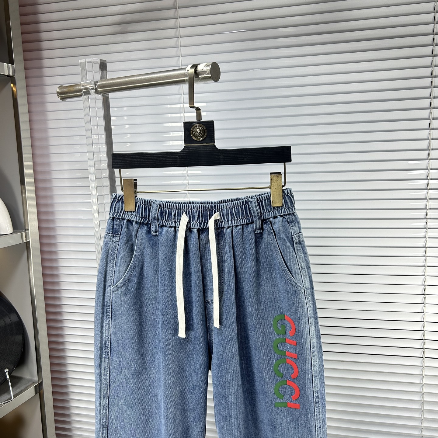 Gucci Male Jeans S