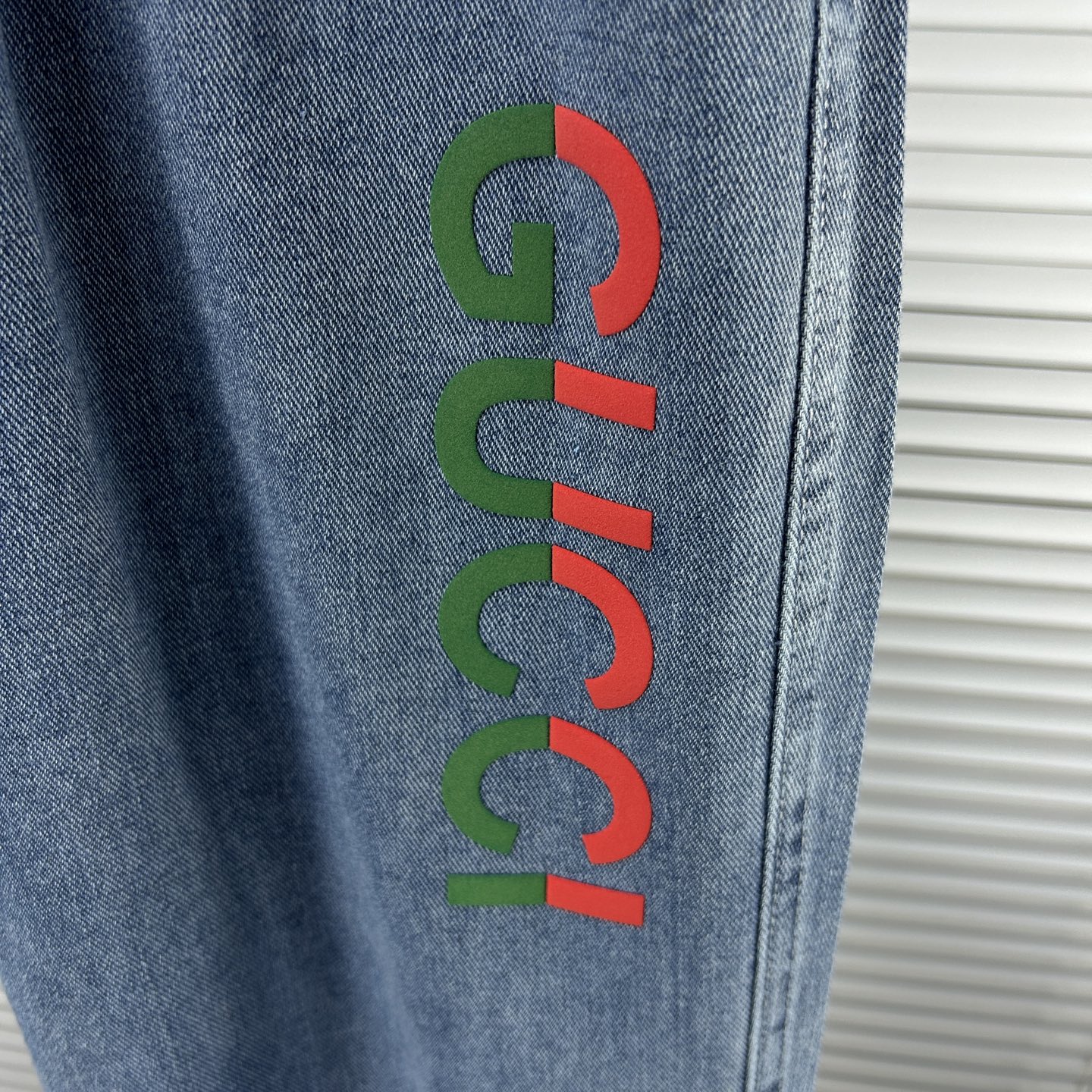 Gucci Male Jeans S