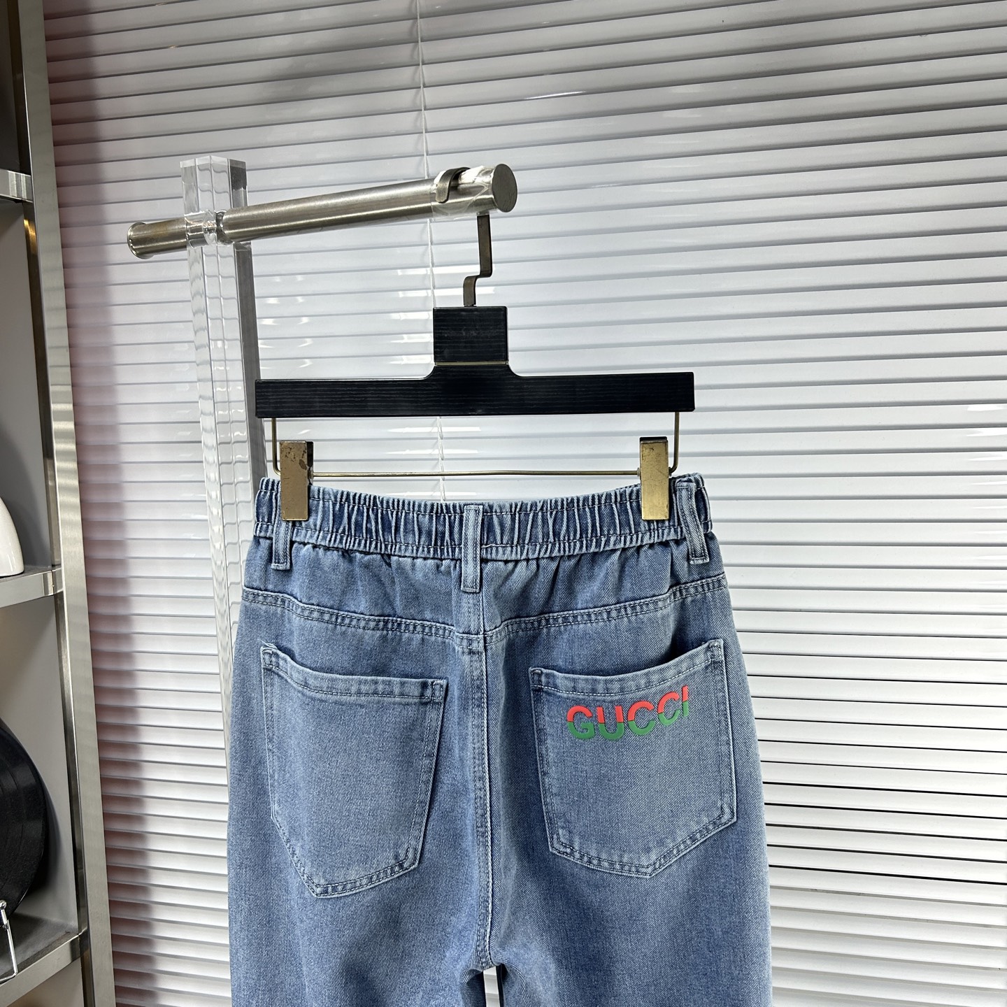 Gucci Male Jeans S