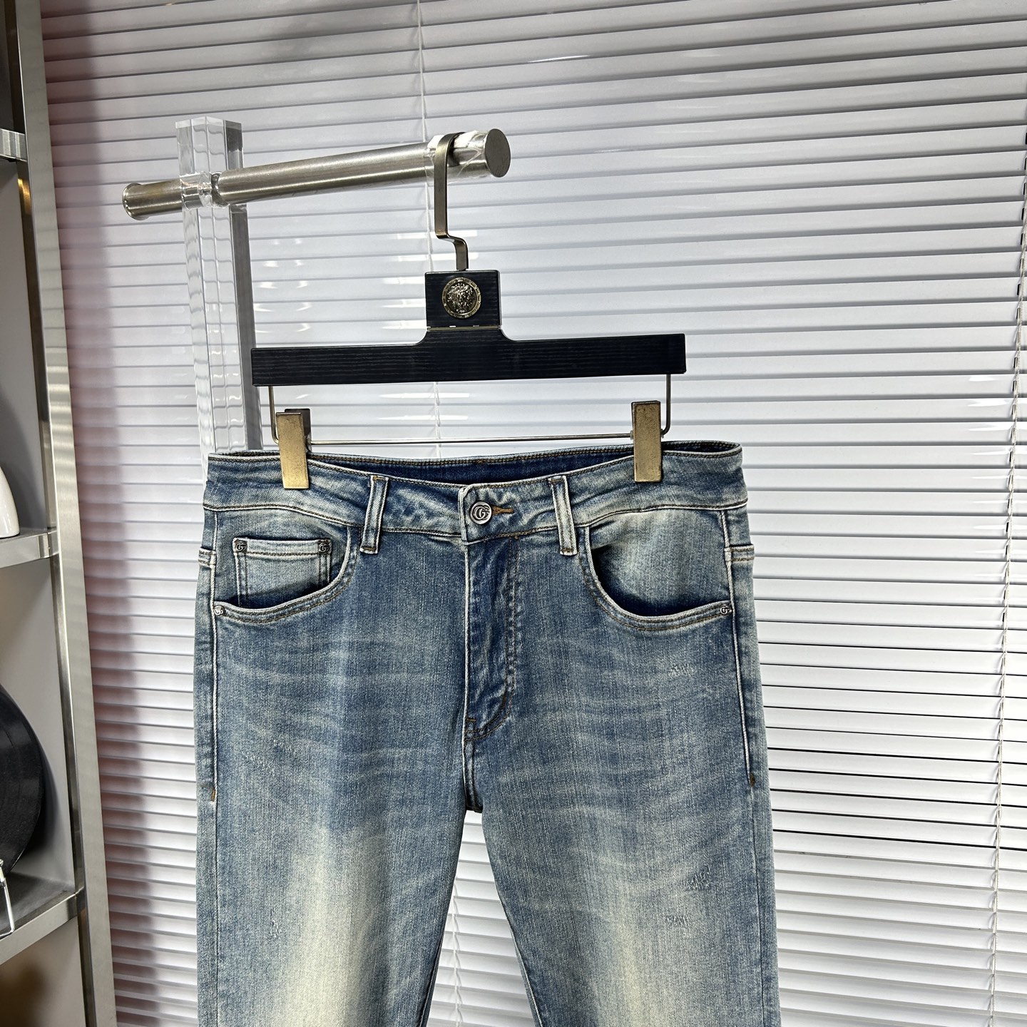 Gucci Male Jeans S