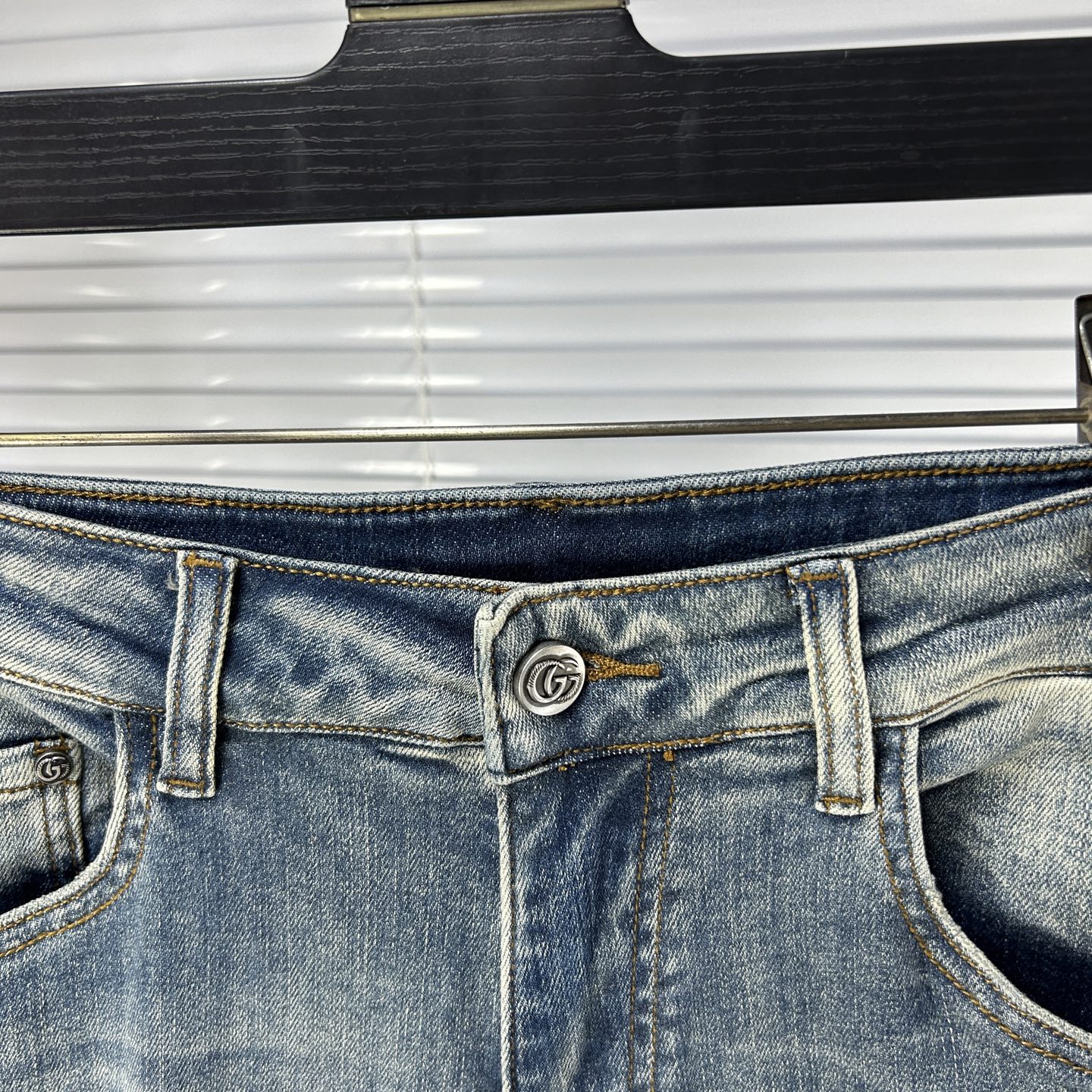 Gucci Male Jeans S