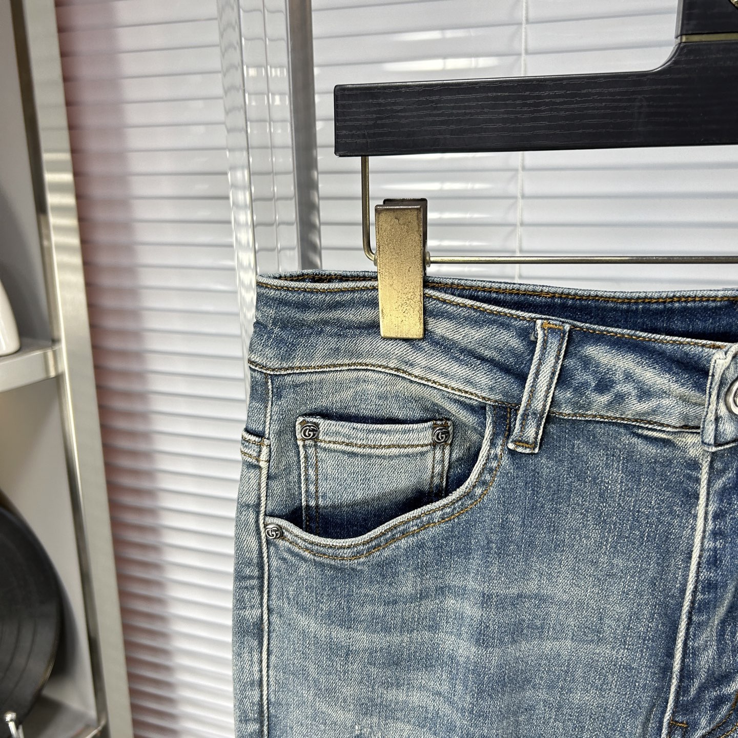 Gucci Male Jeans S
